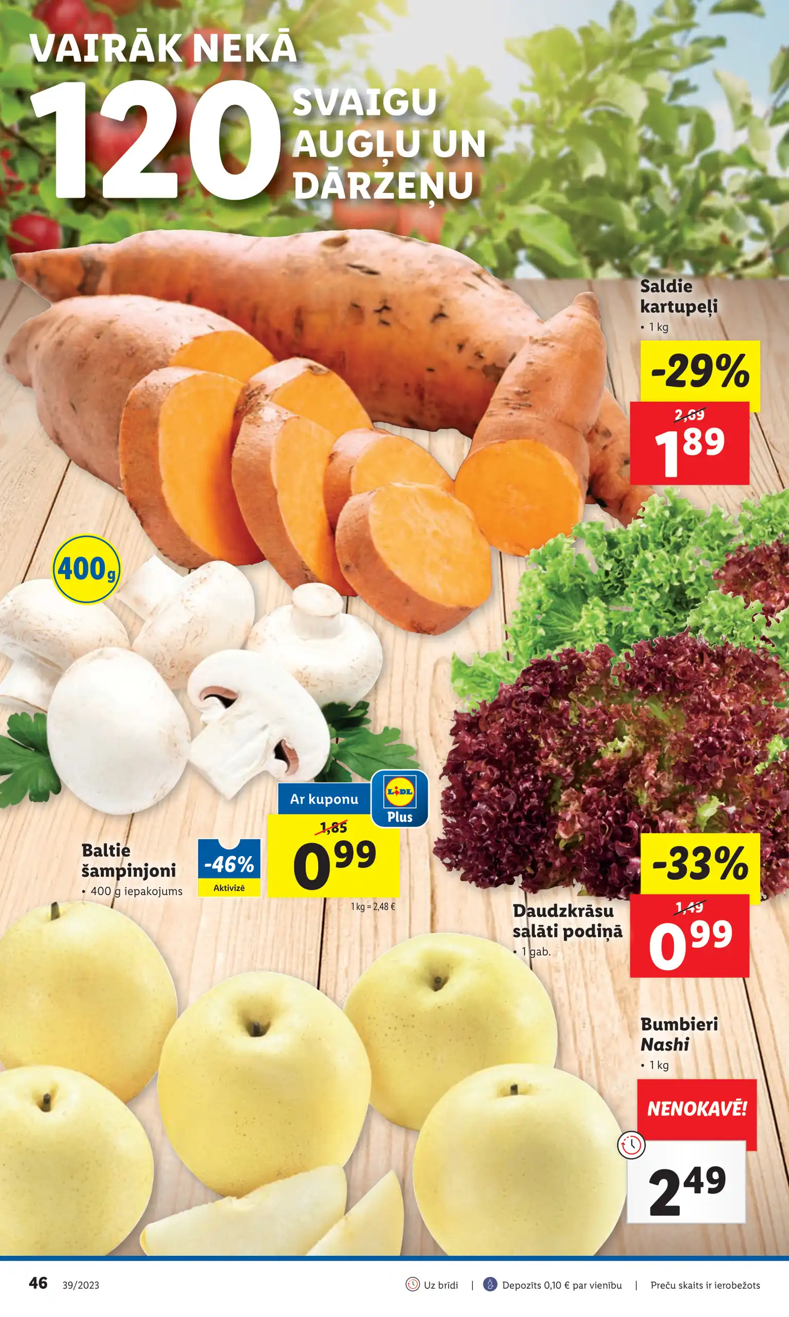 LIDL 2023-09-25-2023-10-01 Page 46