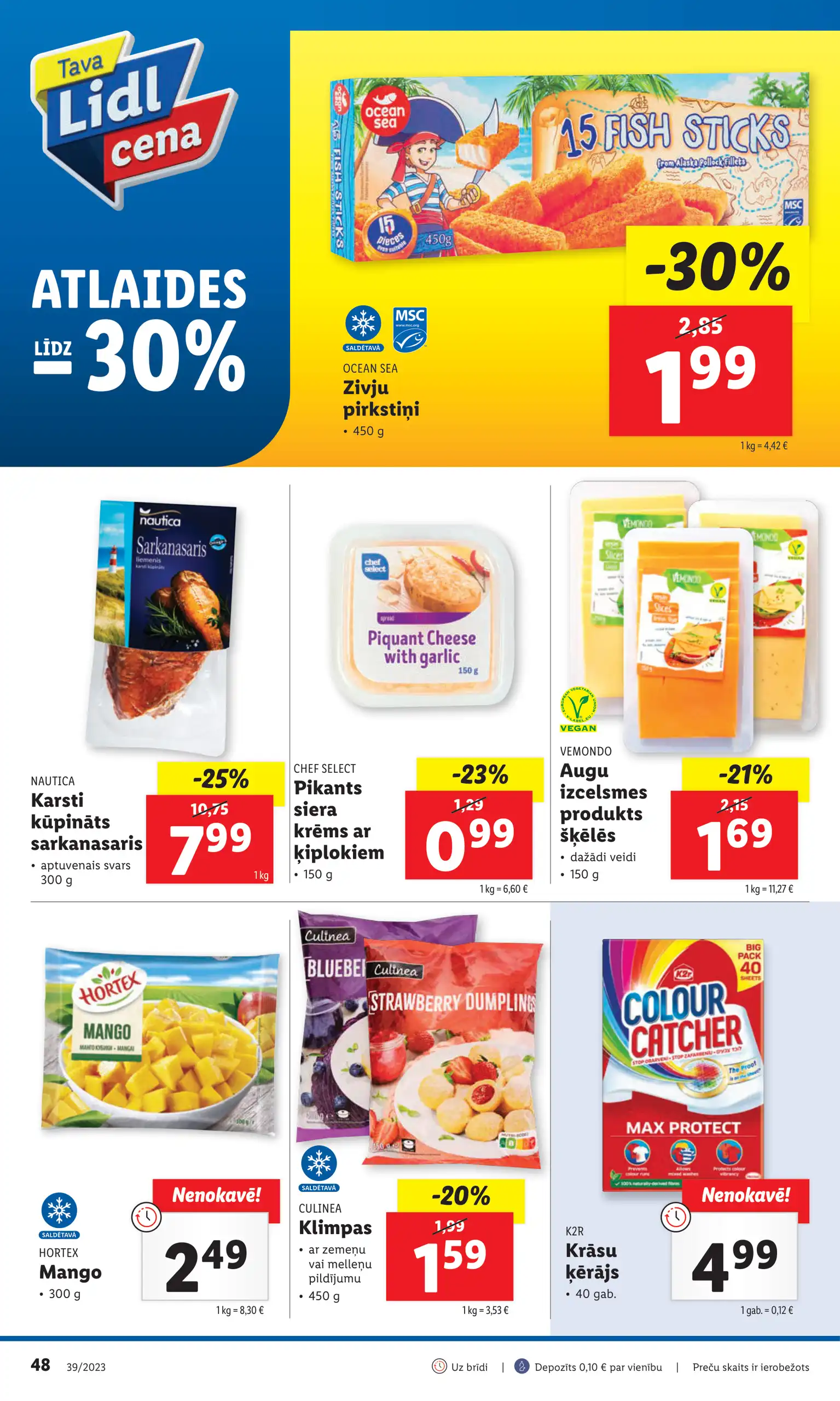 LIDL 2023-09-25-2023-10-01 Page 48