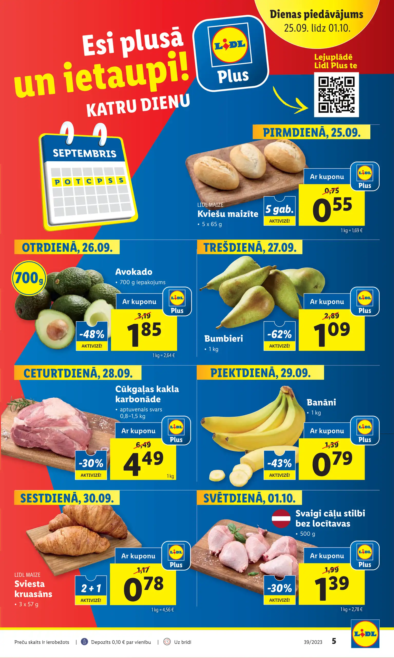 LIDL 2023-09-25-2023-10-01 Page 5