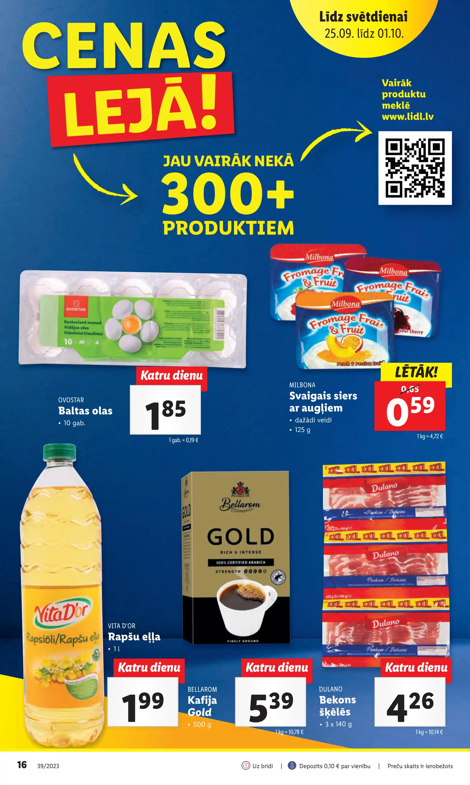 LIDL 2023-09-28-2023-10-01 Page 16