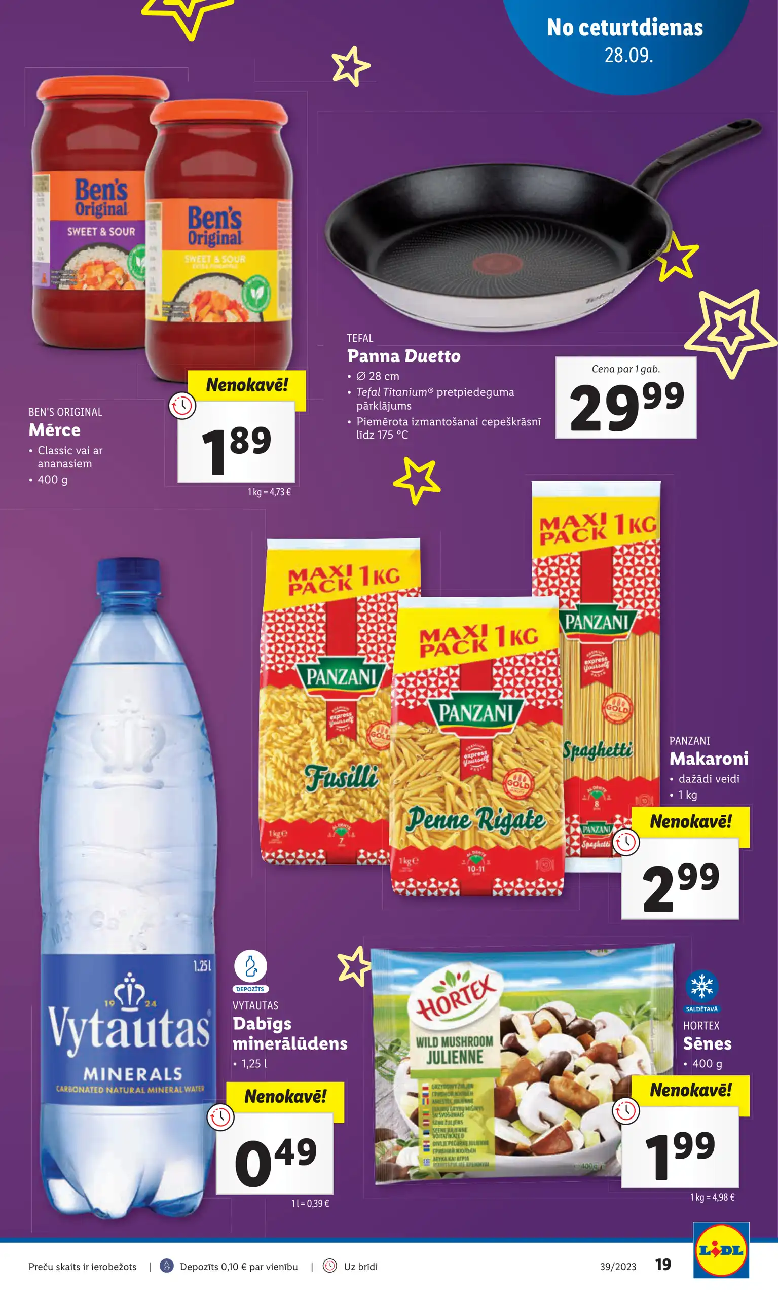 LIDL 2023-09-28-2023-10-01 Page 19