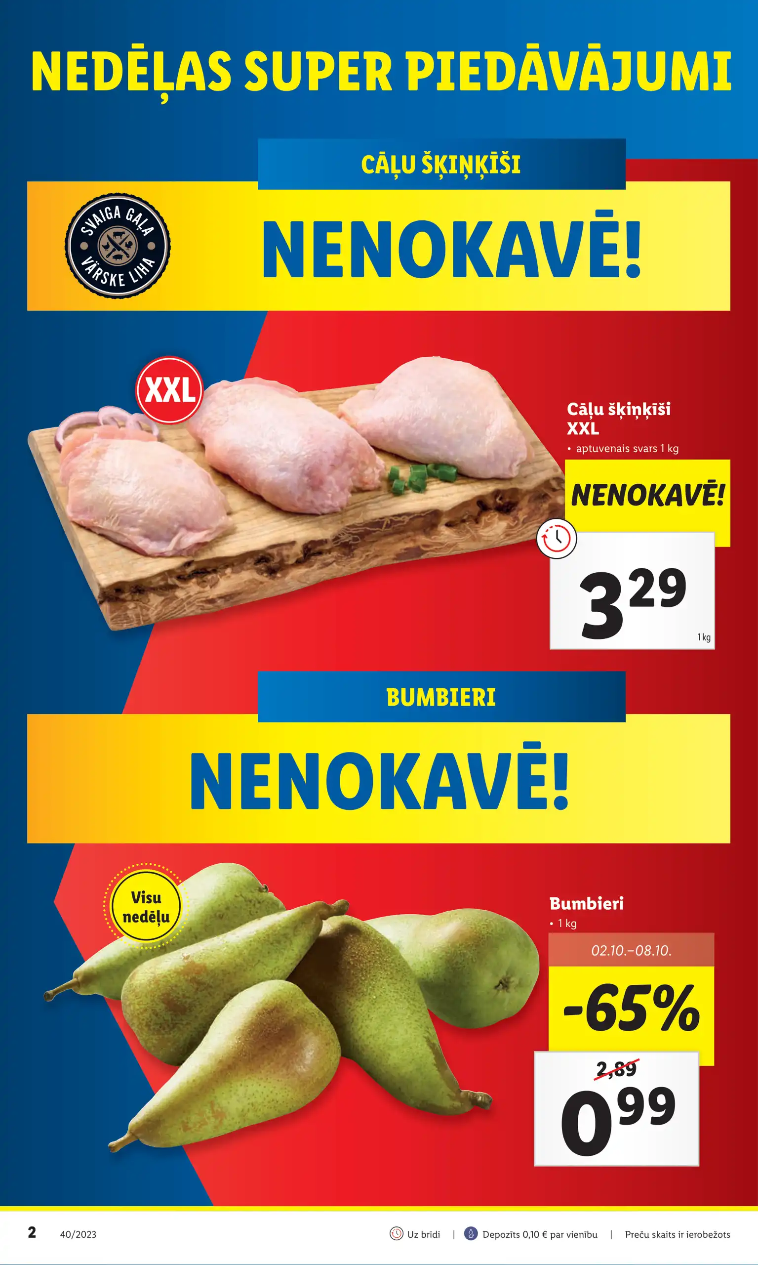 LIDL 02-10-2023-30-10-2023 Page 2