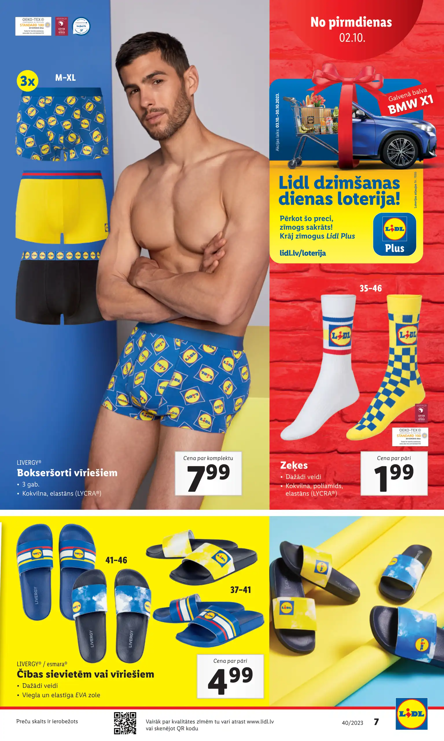 LIDL 02-10-2023-30-10-2023 Page 7