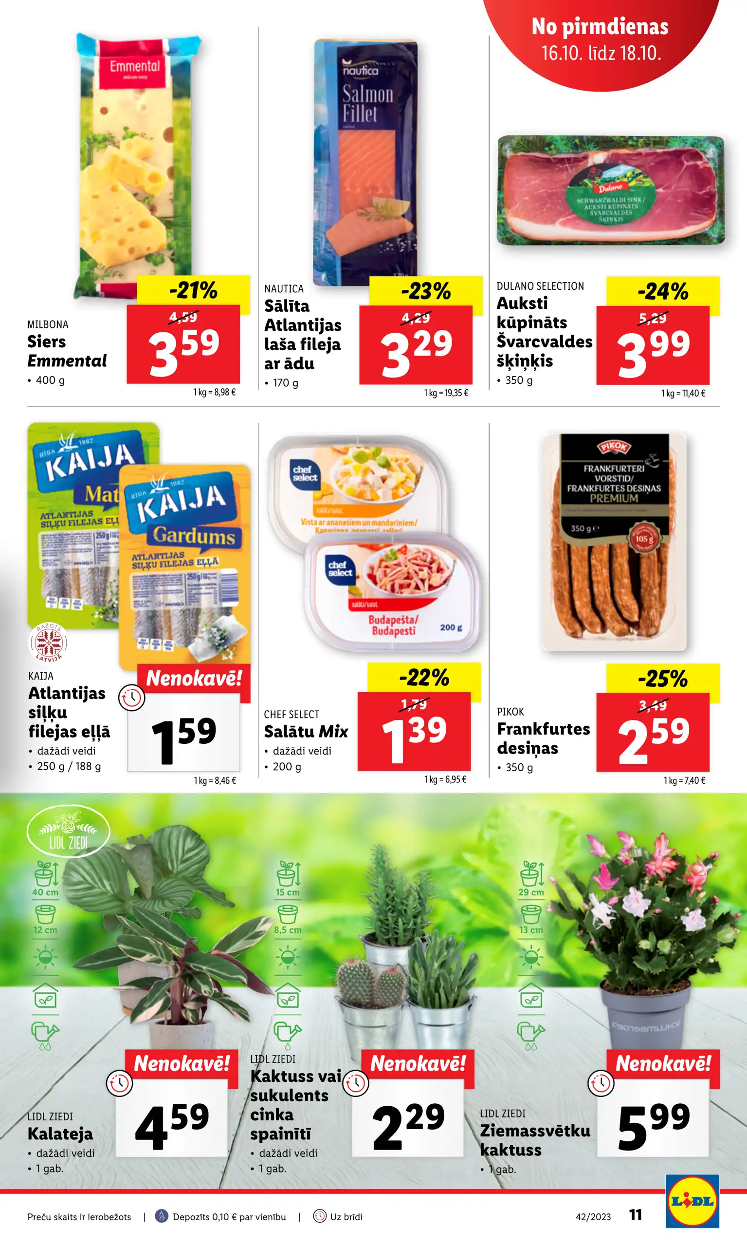 LIDL 03-10-2023-30-10-2023 Page 11