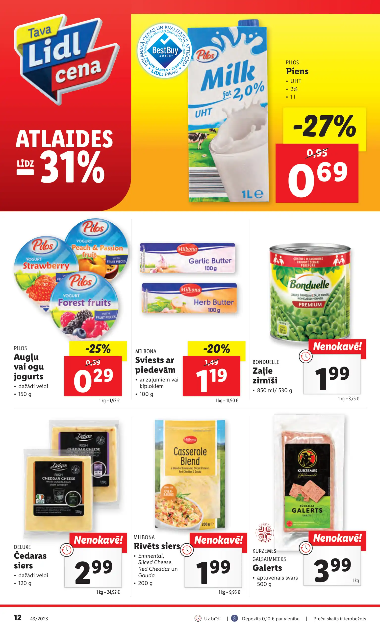 LIDL 03-10-2023-30-10-2023 Page 12