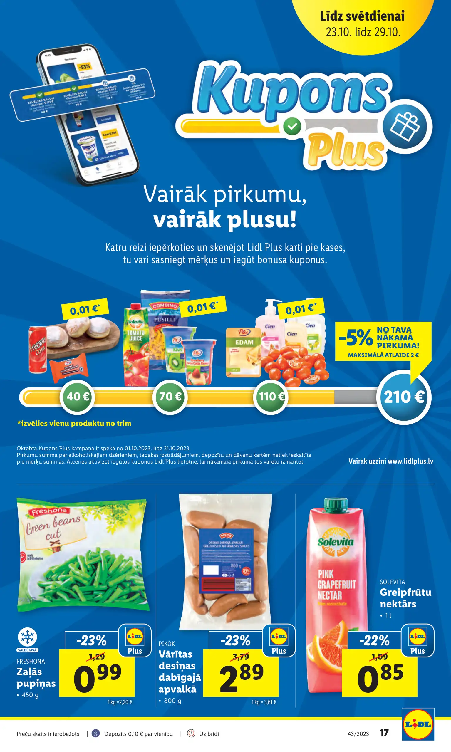 LIDL 03-10-2023-30-10-2023 Page 17