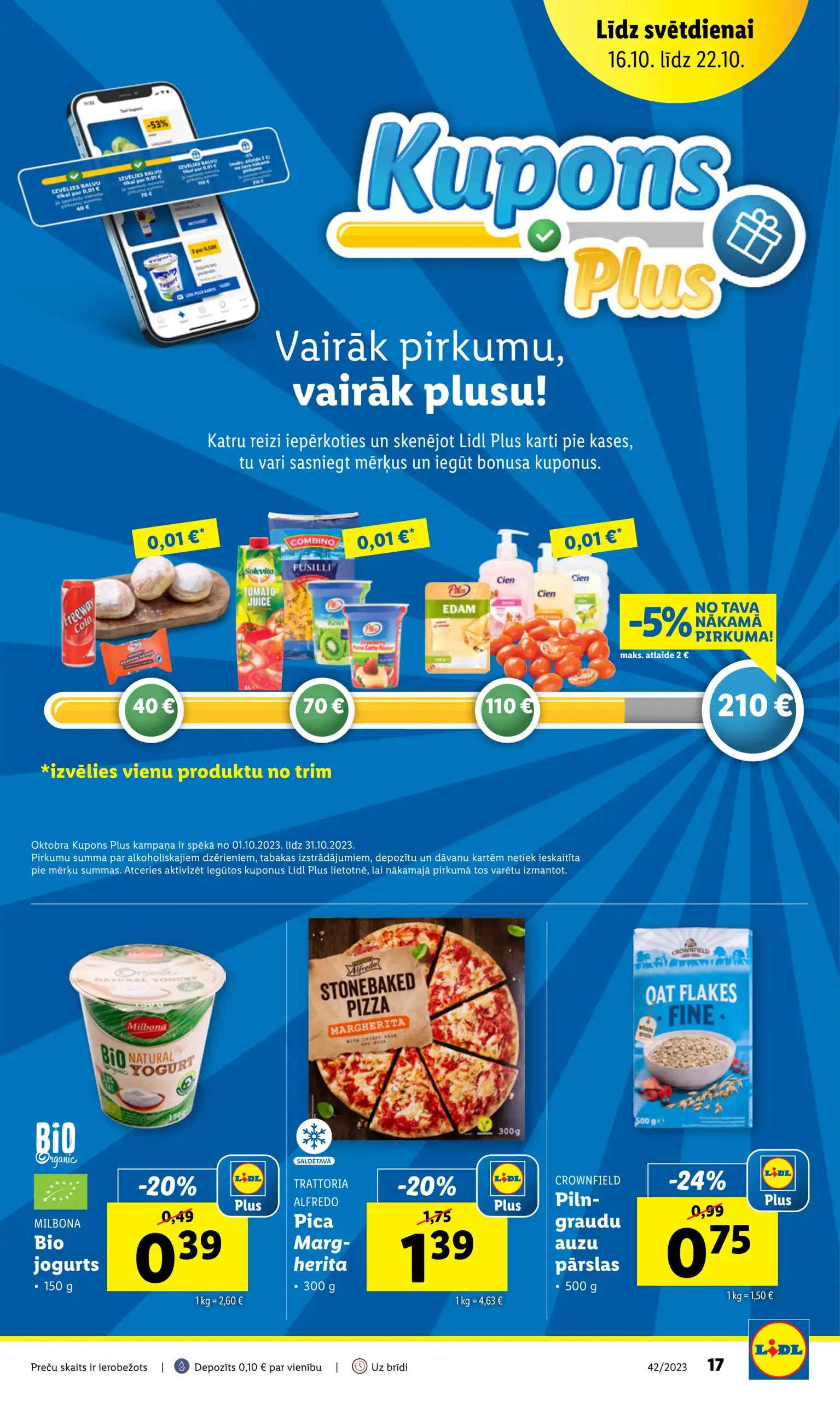 LIDL 03-10-2023-30-10-2023 Page 17