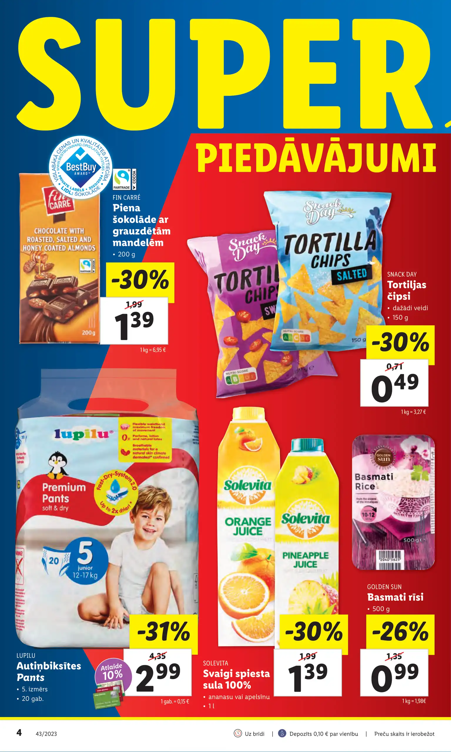 LIDL 03-10-2023-30-10-2023 Page 4