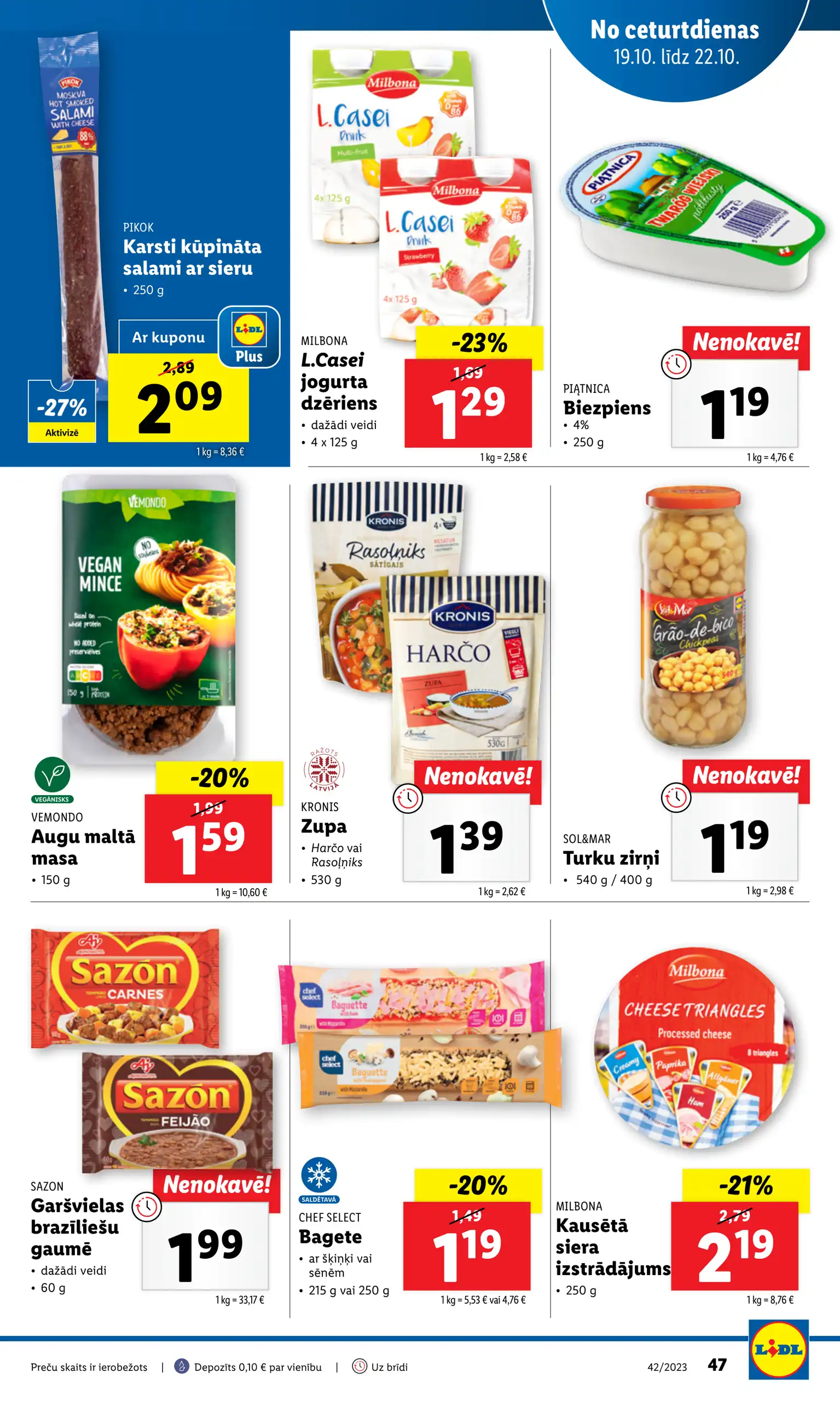 LIDL 03-10-2023-30-10-2023 Page 47