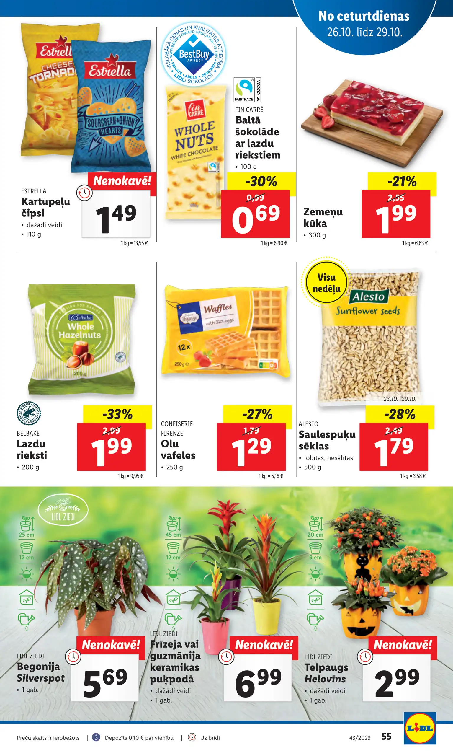 LIDL 03-10-2023-30-10-2023 Page 55
