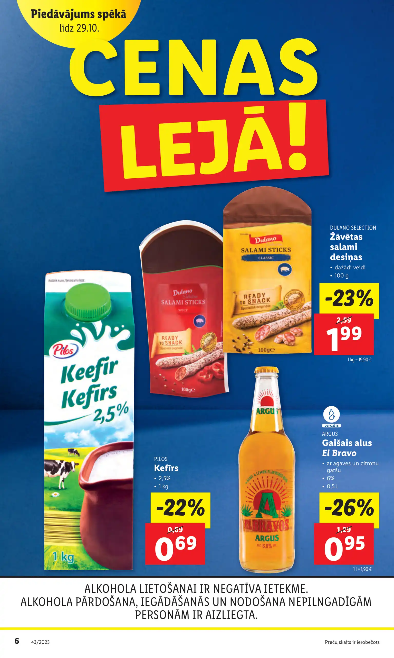 LIDL 03-10-2023-30-10-2023 Page 6