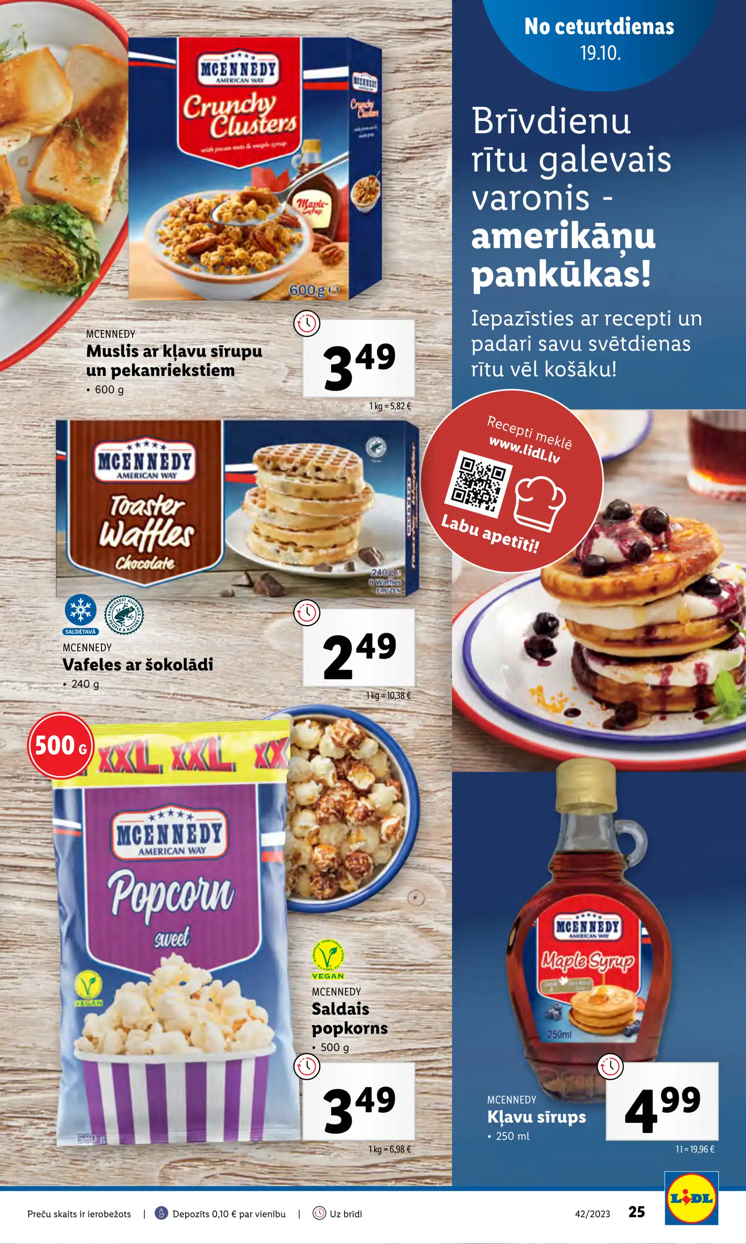 LIDL 19-10-2023-22-10-2023 Page 25