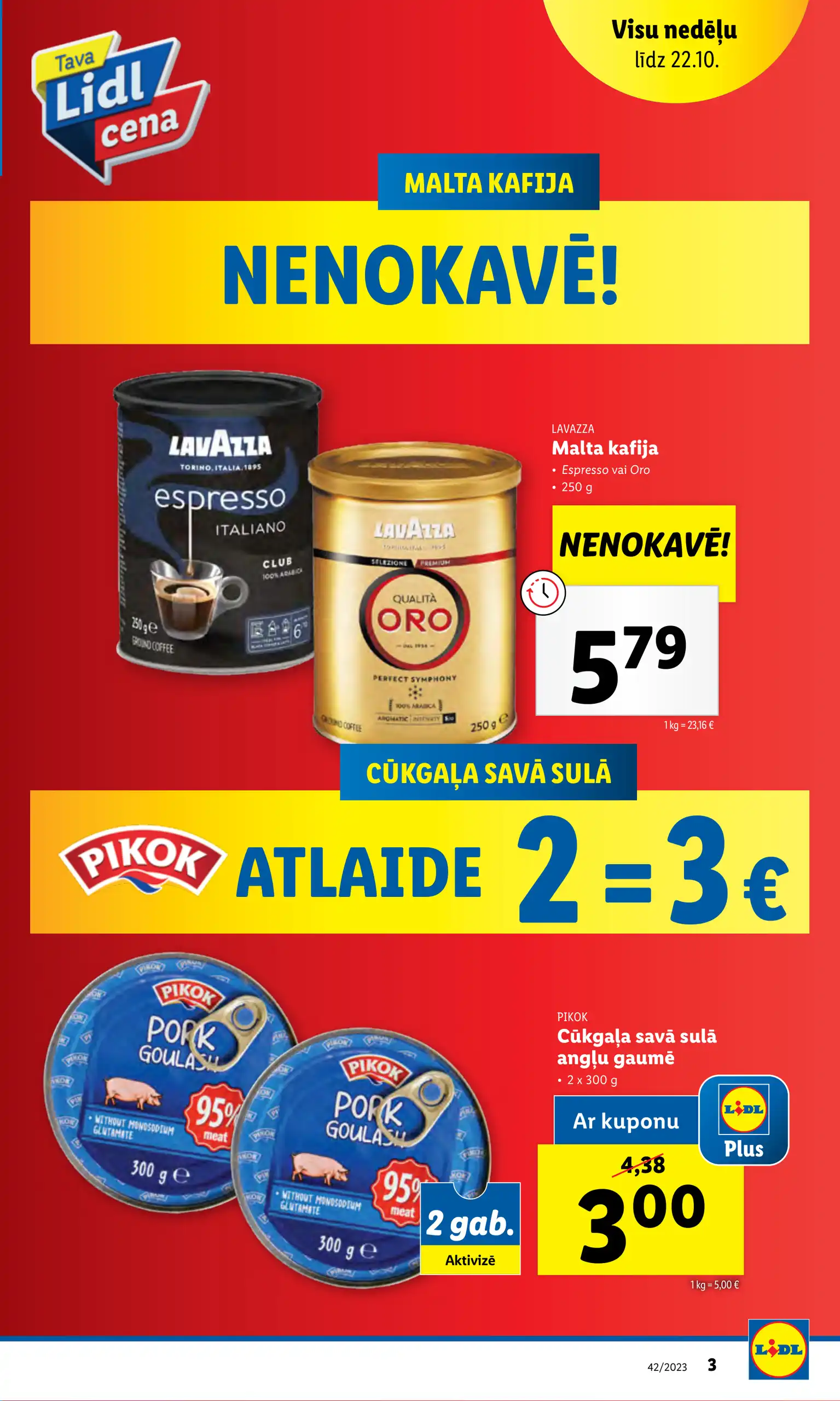 LIDL 19-10-2023-22-10-2023 Page 3