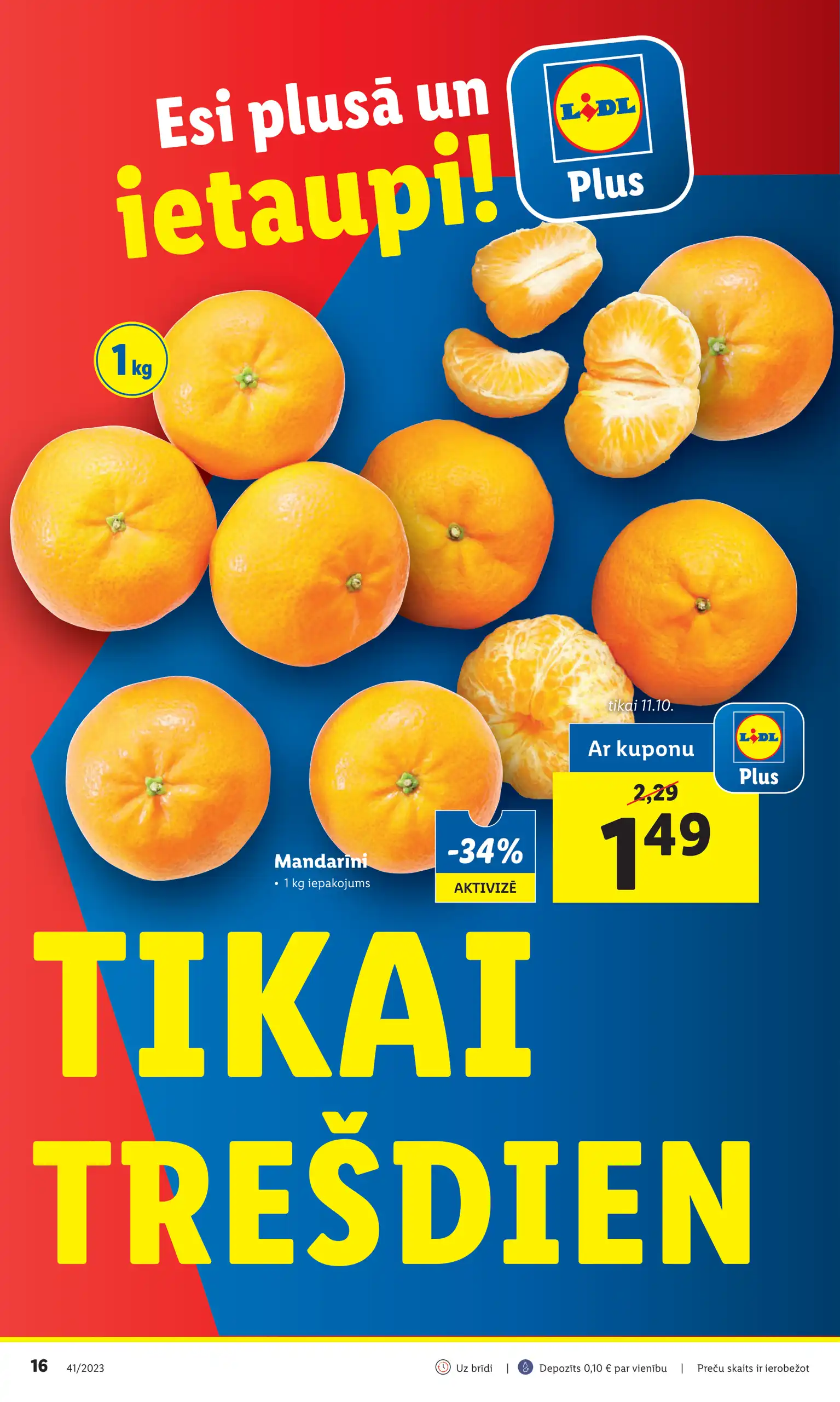 LIDL 2023-10-09-2023-10-15 Page 16