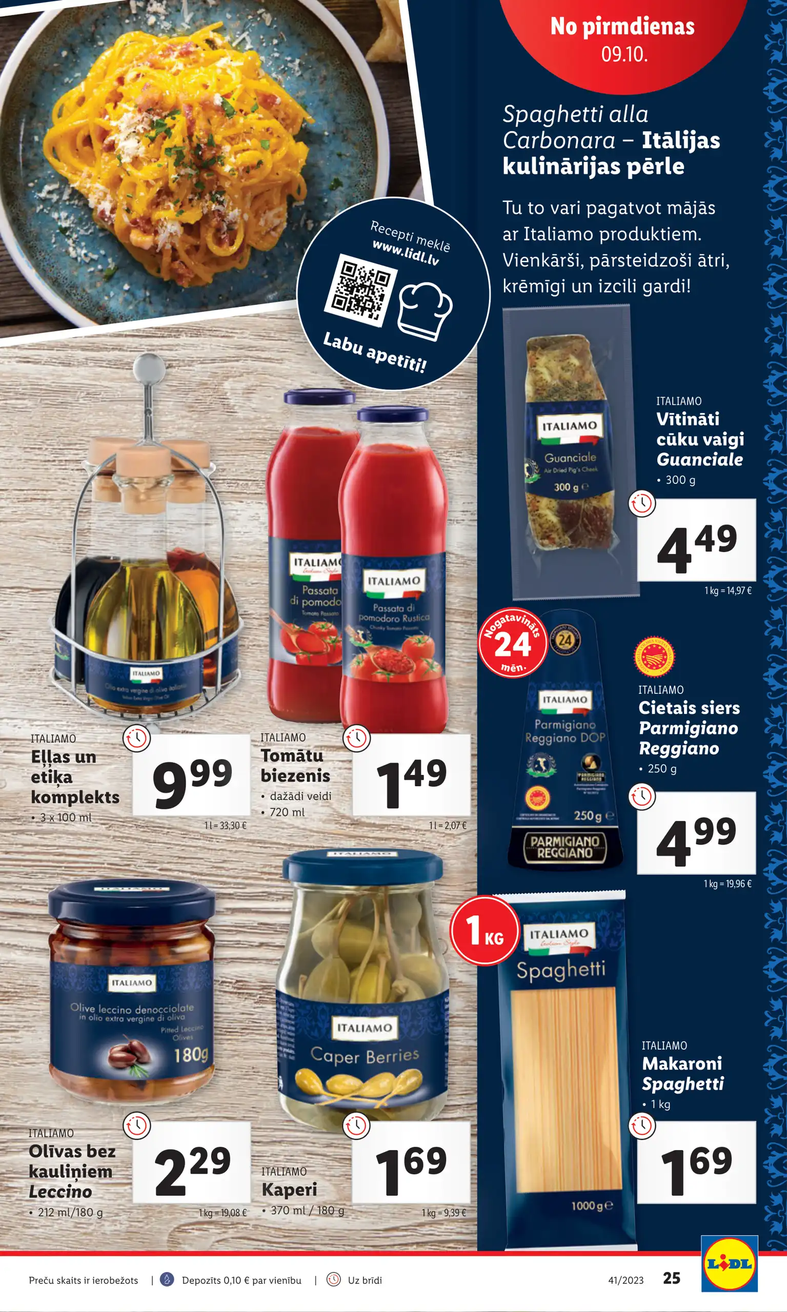 LIDL 2023-10-09-2023-10-15 Page 25