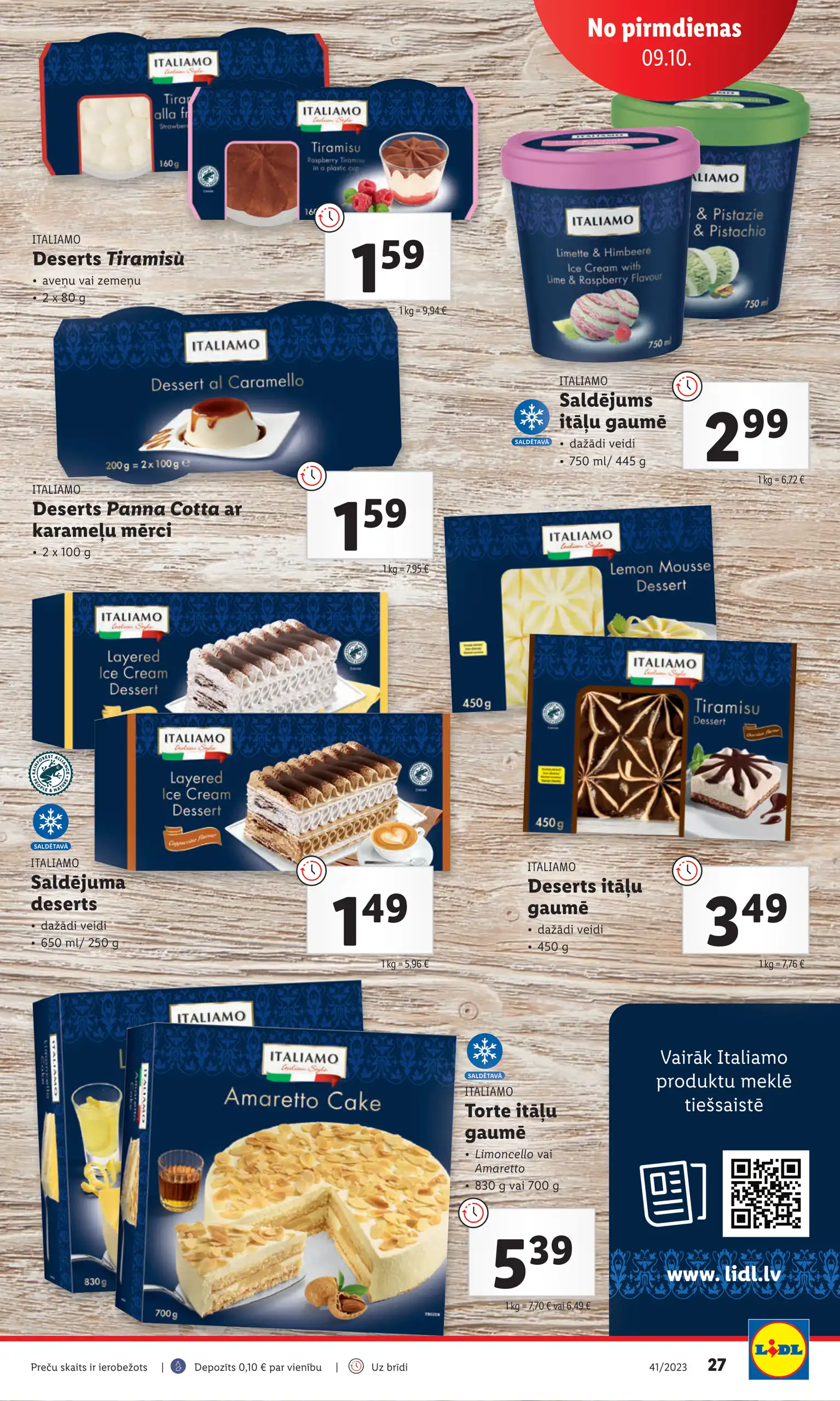 LIDL 2023-10-09-2023-10-15 Page 27
