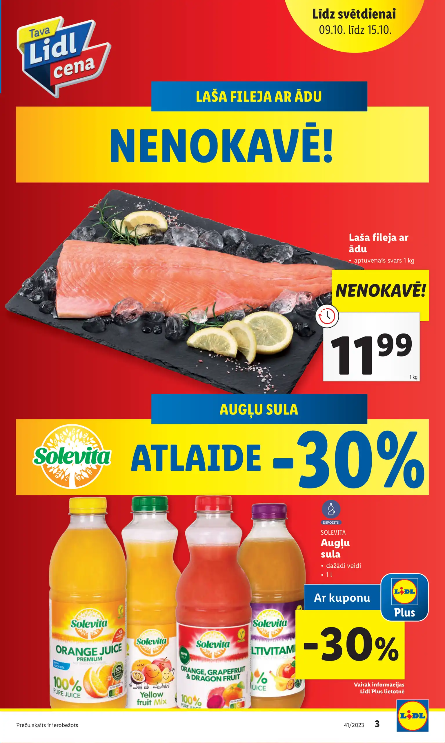 LIDL 2023-10-09-2023-10-15 Page 3