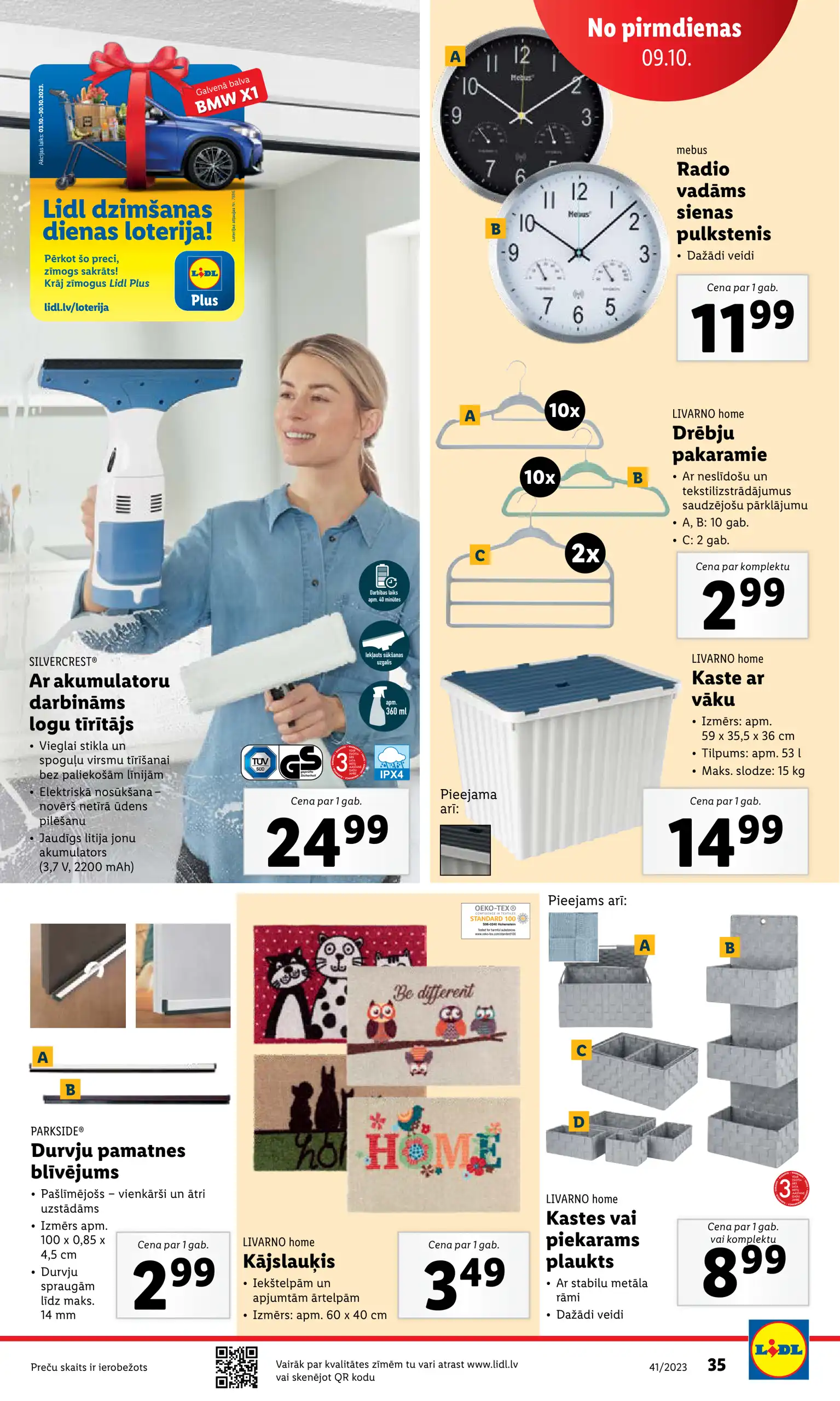 LIDL 2023-10-09-2023-10-15 Page 35