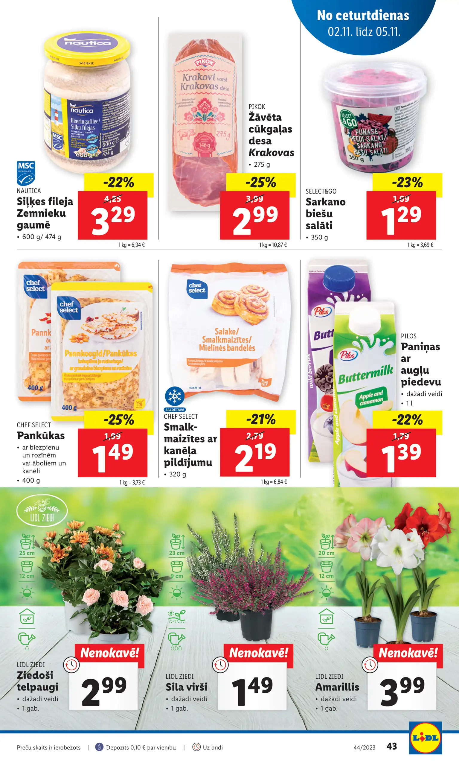 LIDL 30-10-2023-05-11-2023 Page 47