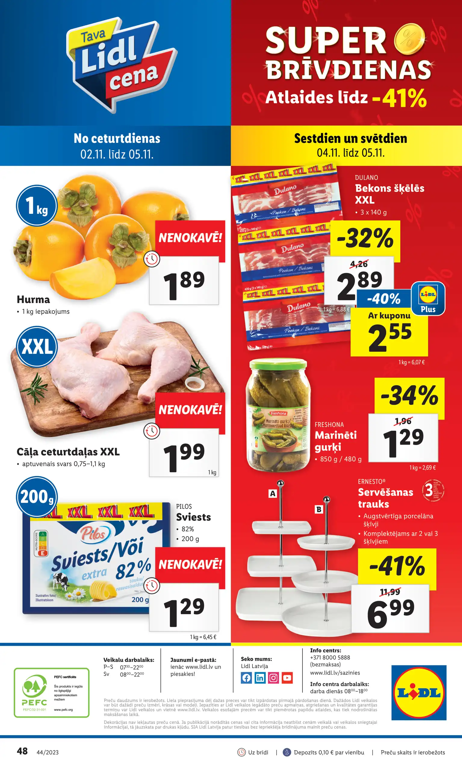 LIDL 30-10-2023-05-11-2023 Page 52