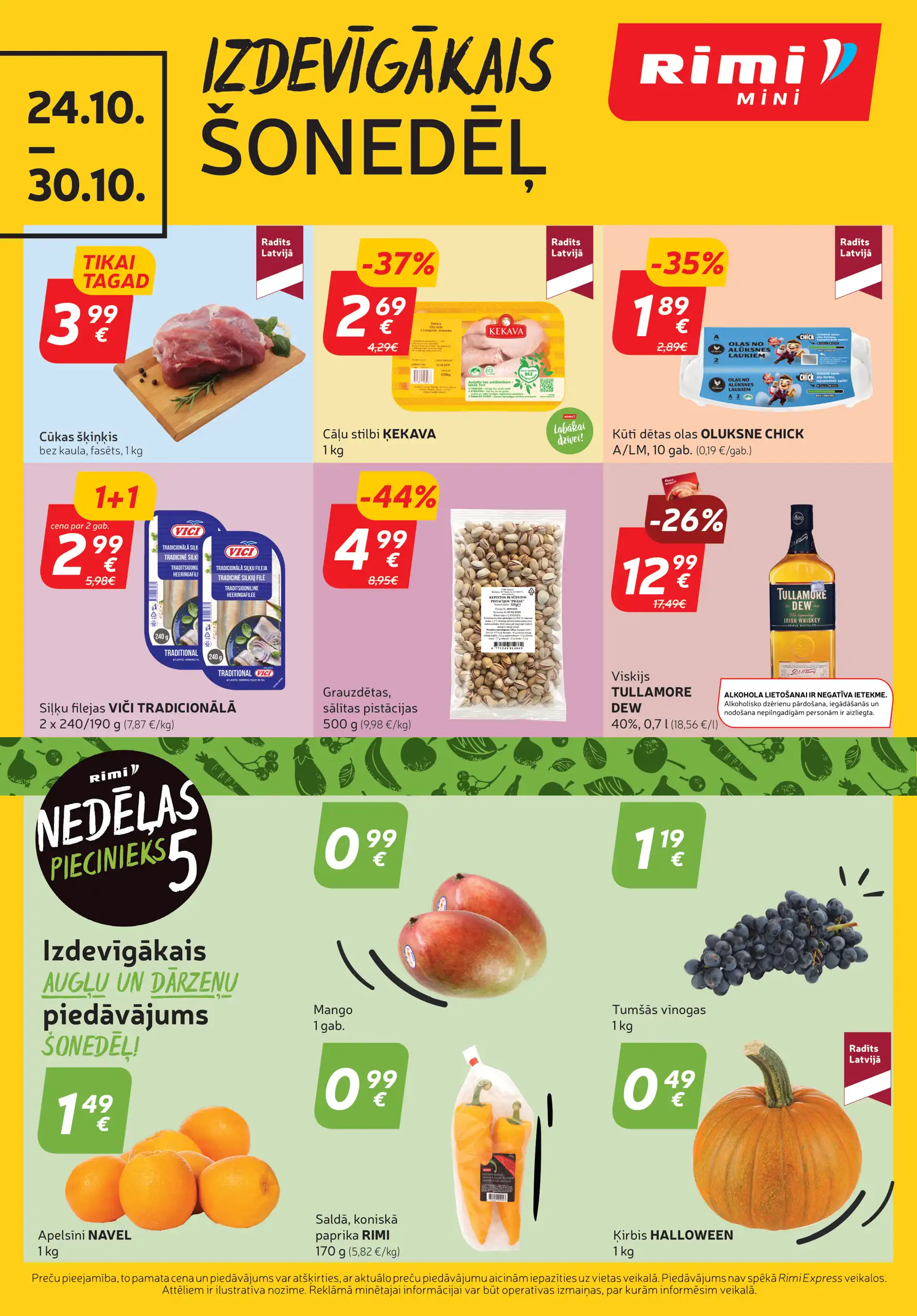 Rimi Akcijas Buklets Un pa ie Pied v jumi VisiBukleti lv rimi-akcijas-buklets-un-pa-ie-pied-v-jumi-visibukleti-lv