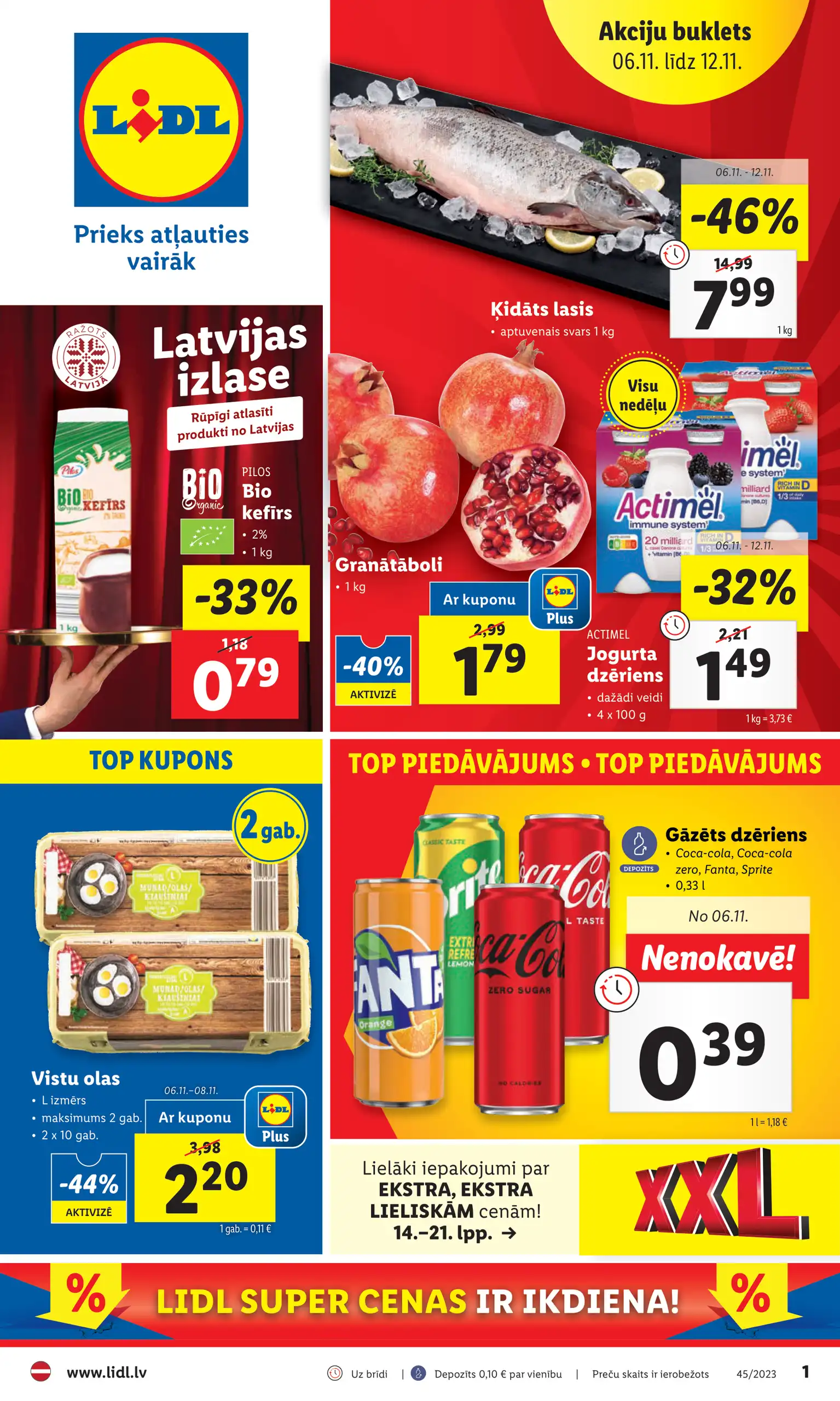LIDL 06-11-2023-12-11-2023 Page 1
