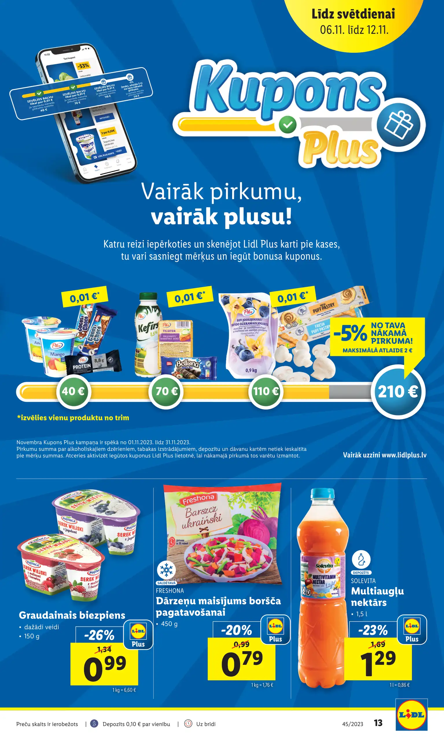 LIDL 06-11-2023-12-11-2023 Page 13