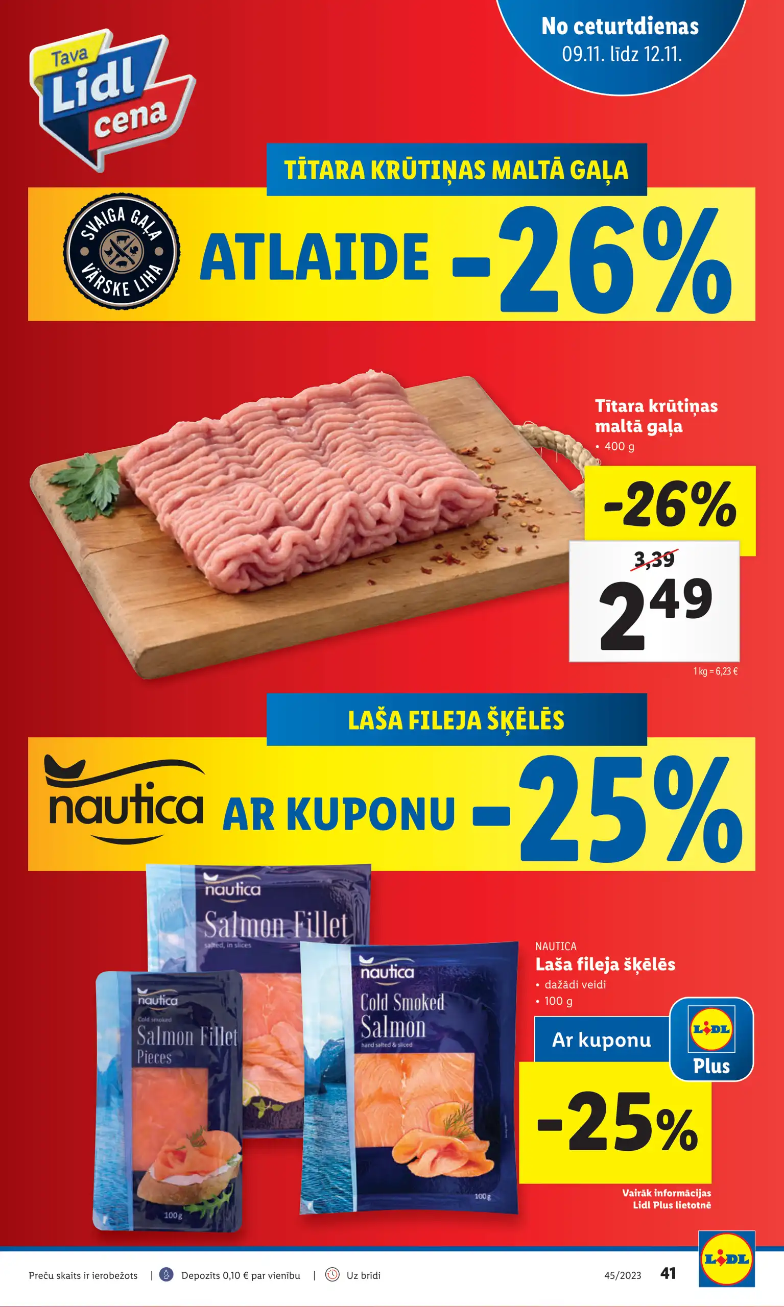 LIDL 06-11-2023-12-11-2023 Page 41