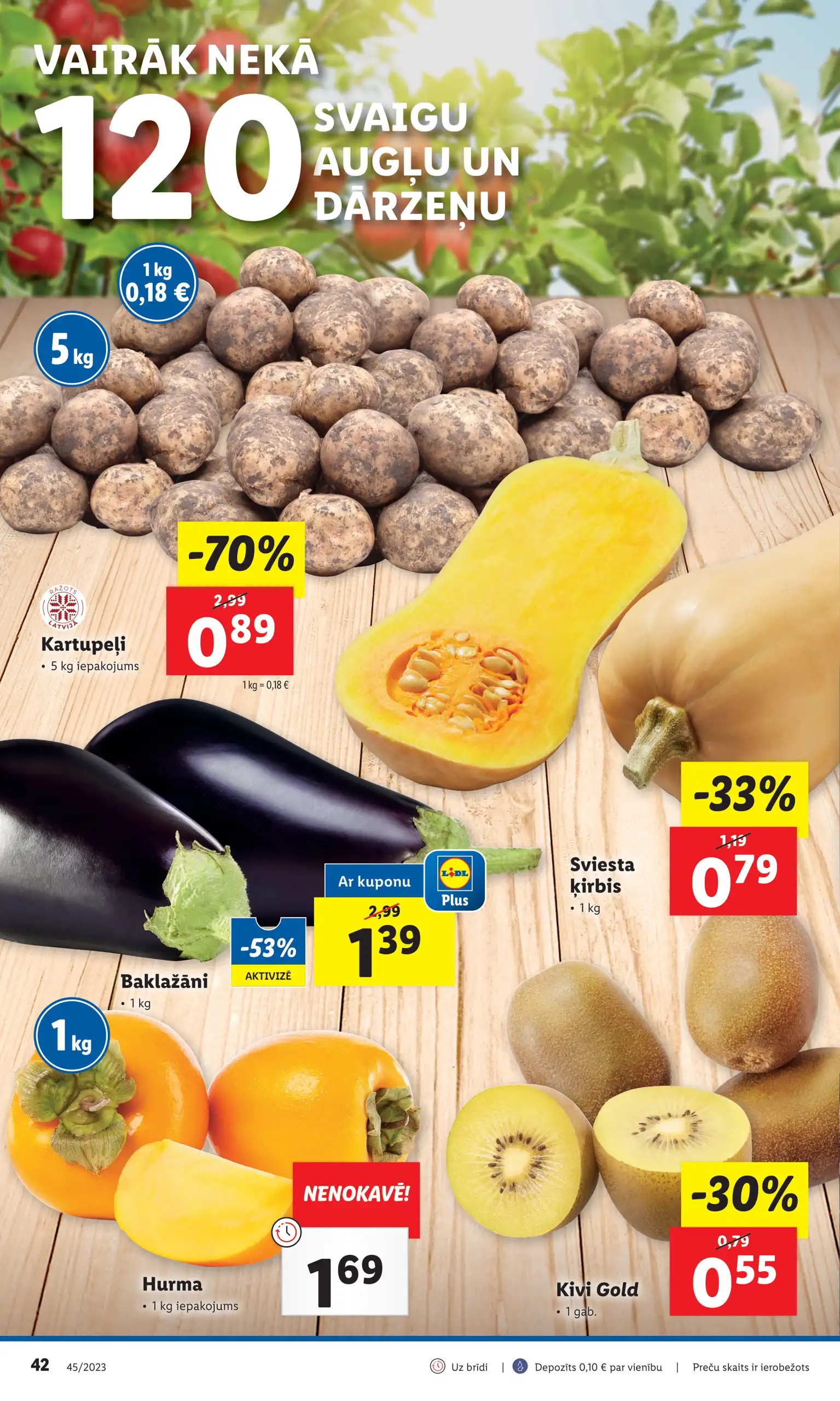 LIDL 06-11-2023-12-11-2023 Page 42