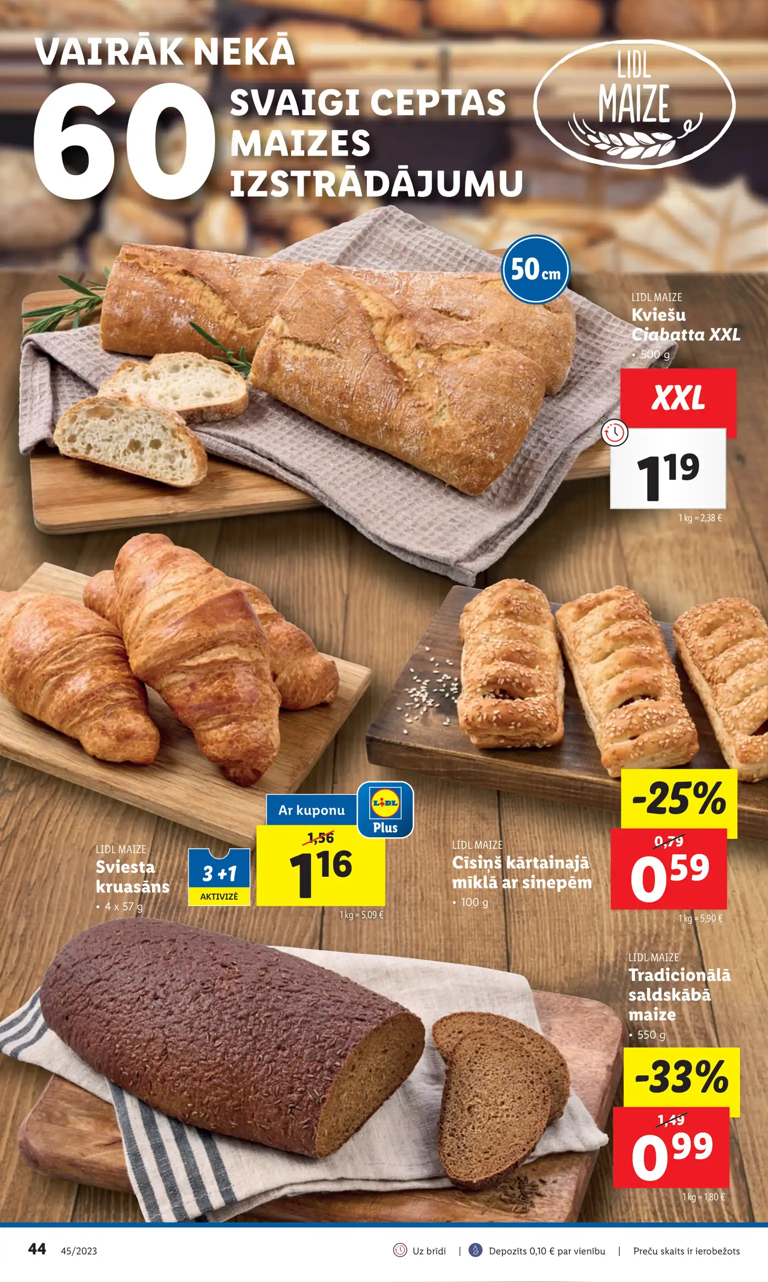 LIDL 06-11-2023-12-11-2023 Page 44