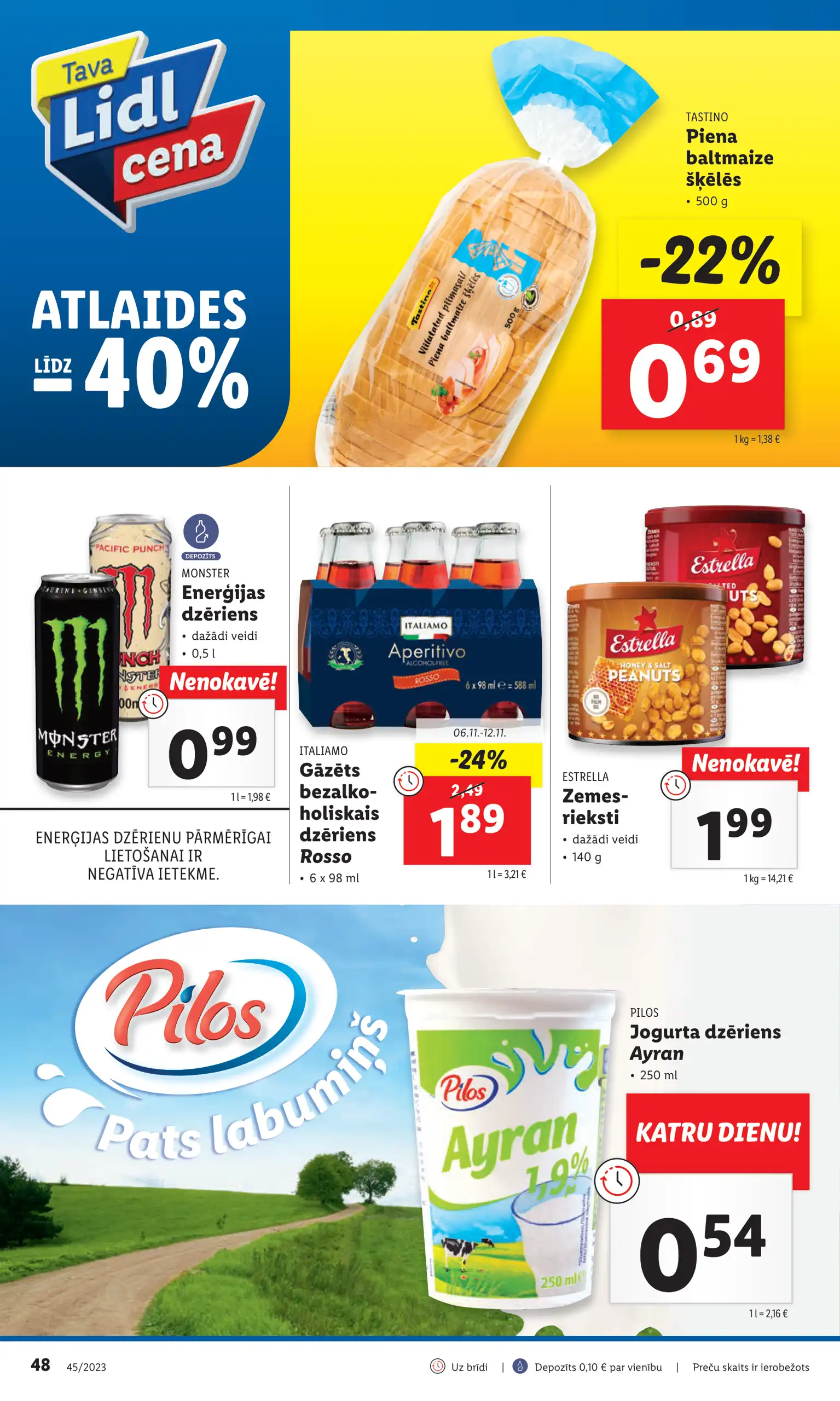 LIDL 06-11-2023-12-11-2023 Page 48