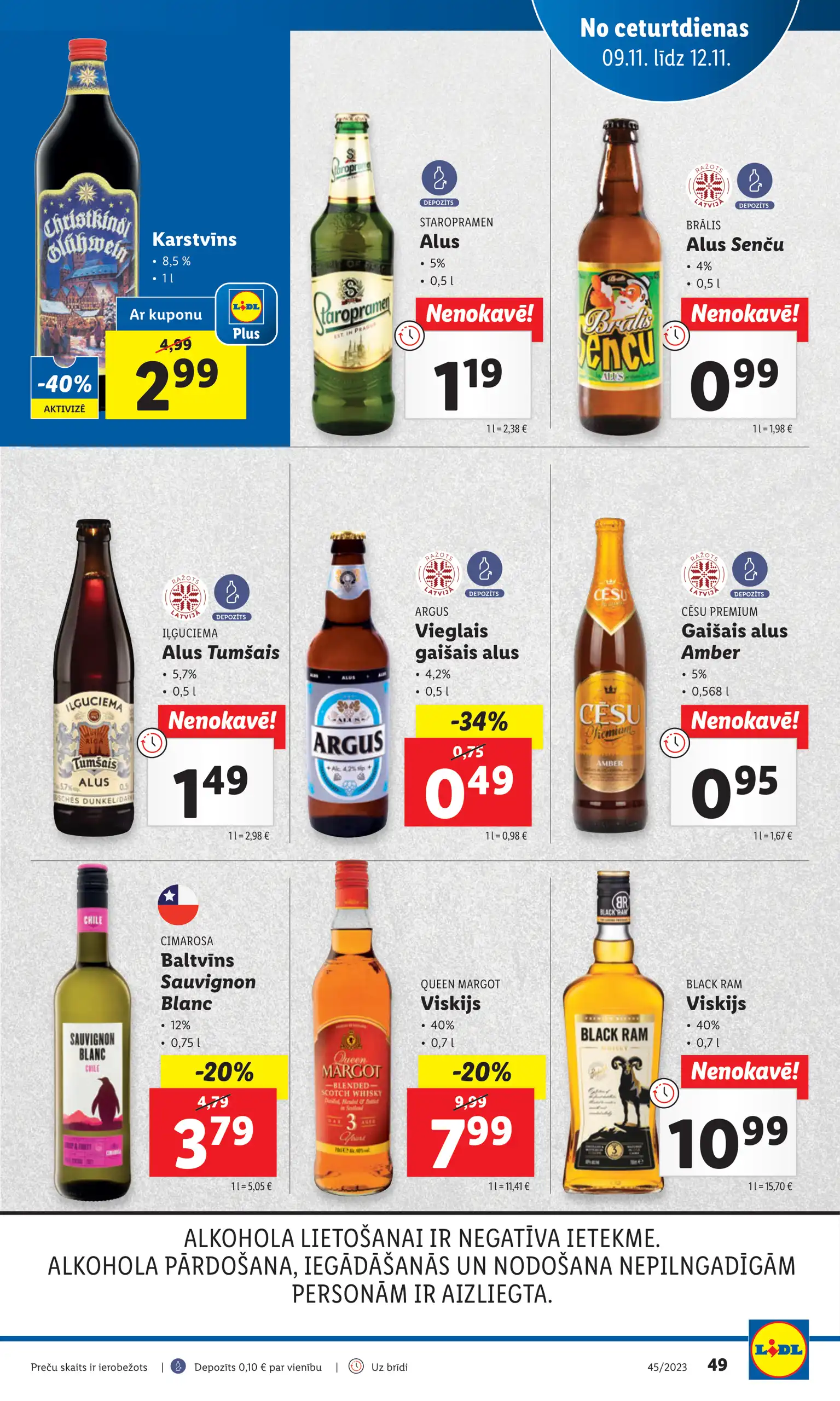 LIDL 06-11-2023-12-11-2023 Page 49