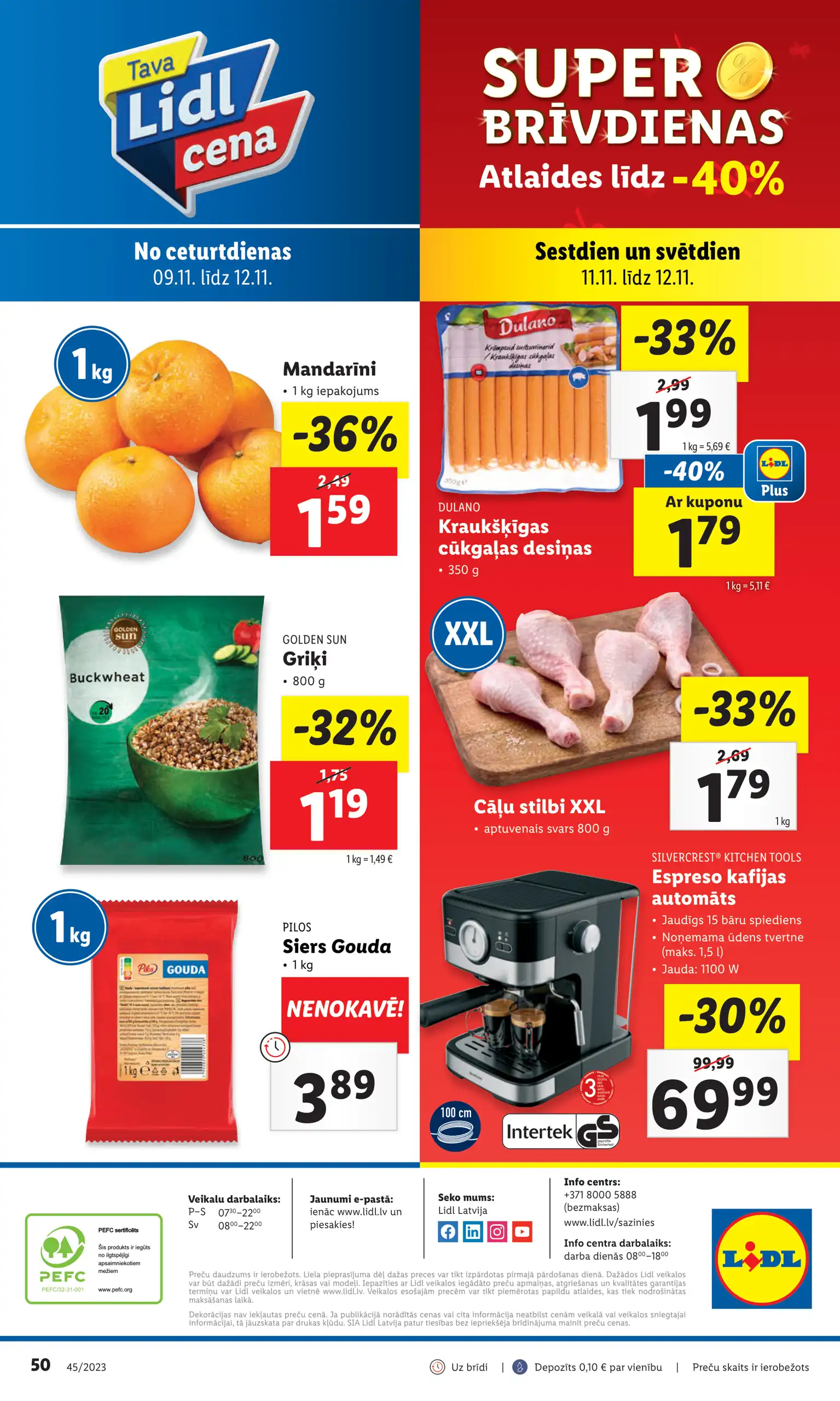 LIDL 06-11-2023-12-11-2023 Page 50