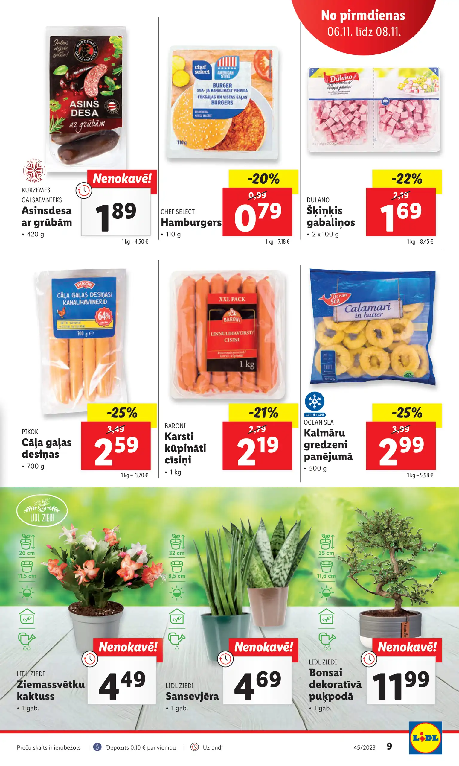 LIDL 06-11-2023-12-11-2023 Page 9
