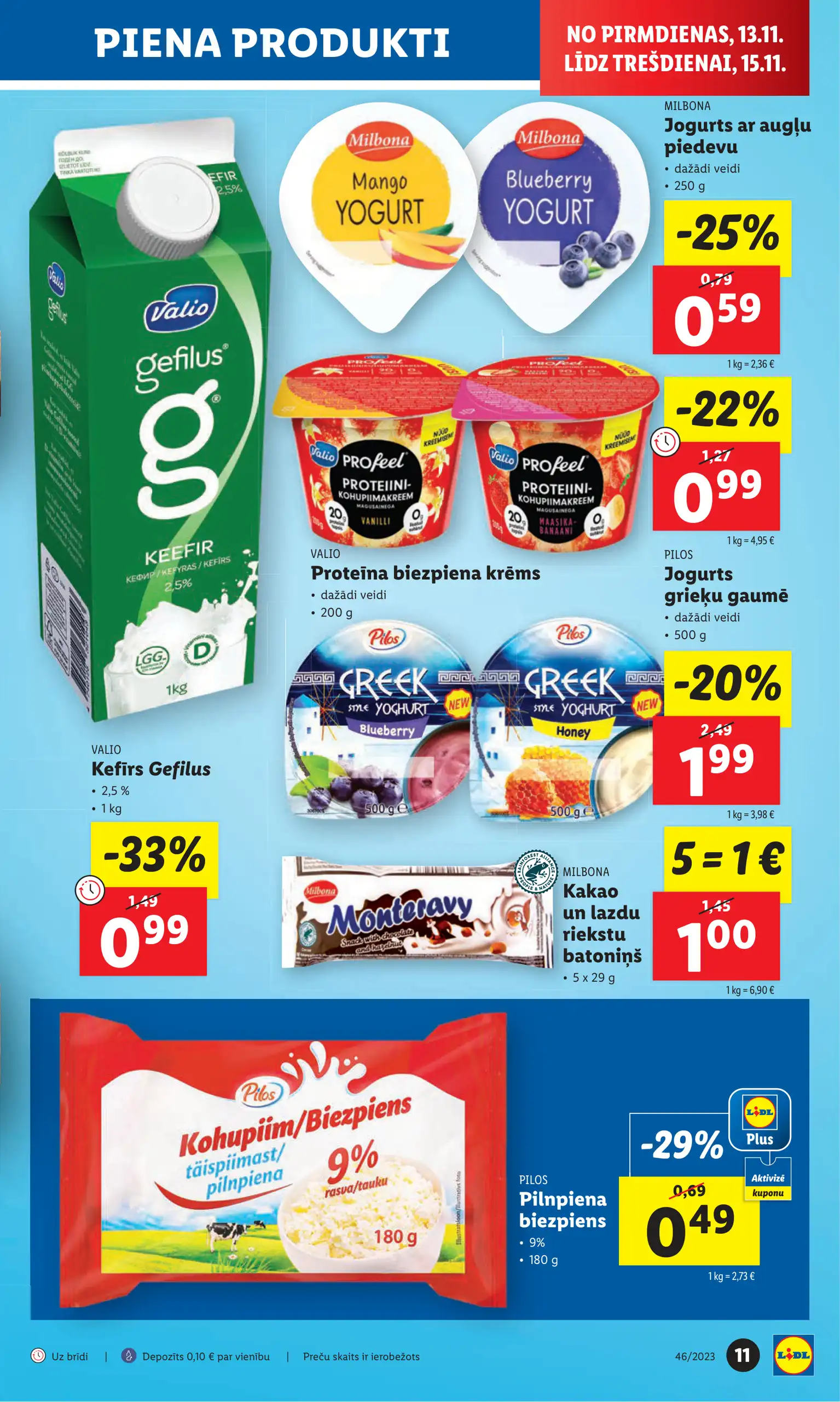 LIDL 13-11-2023-19-11-2023 Page 11