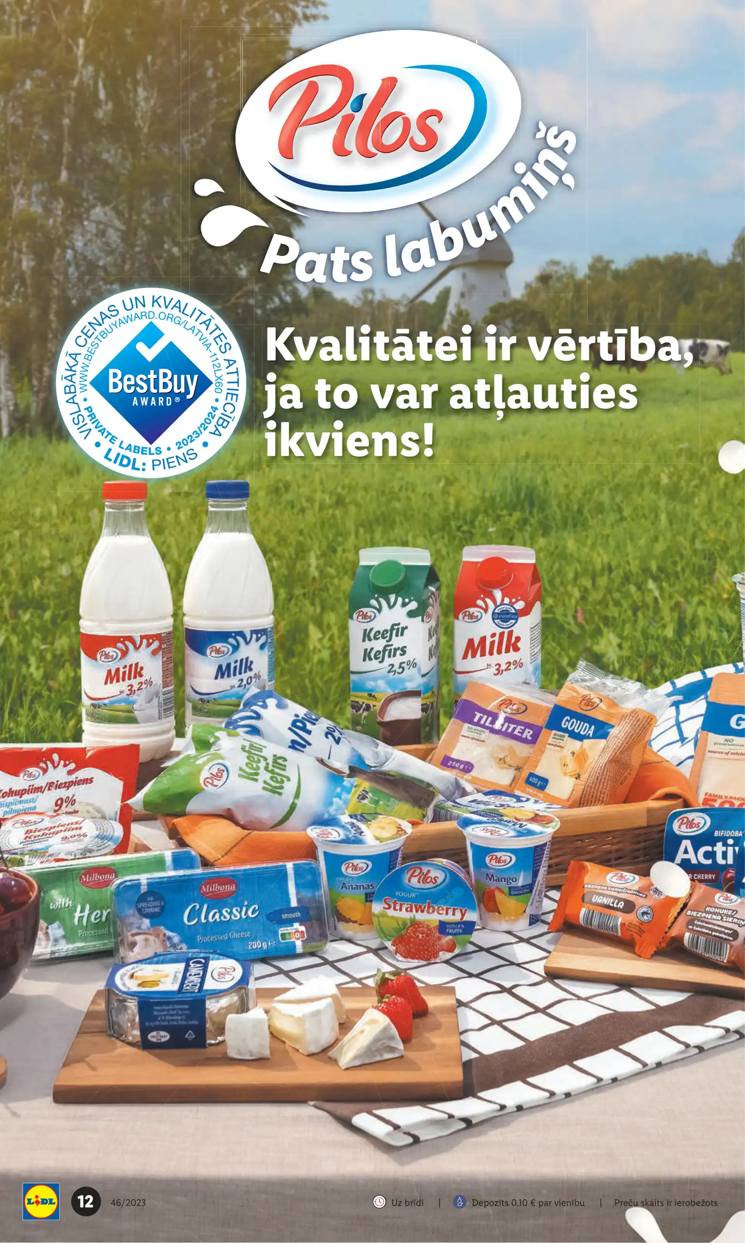 LIDL 13-11-2023-19-11-2023 Page 12