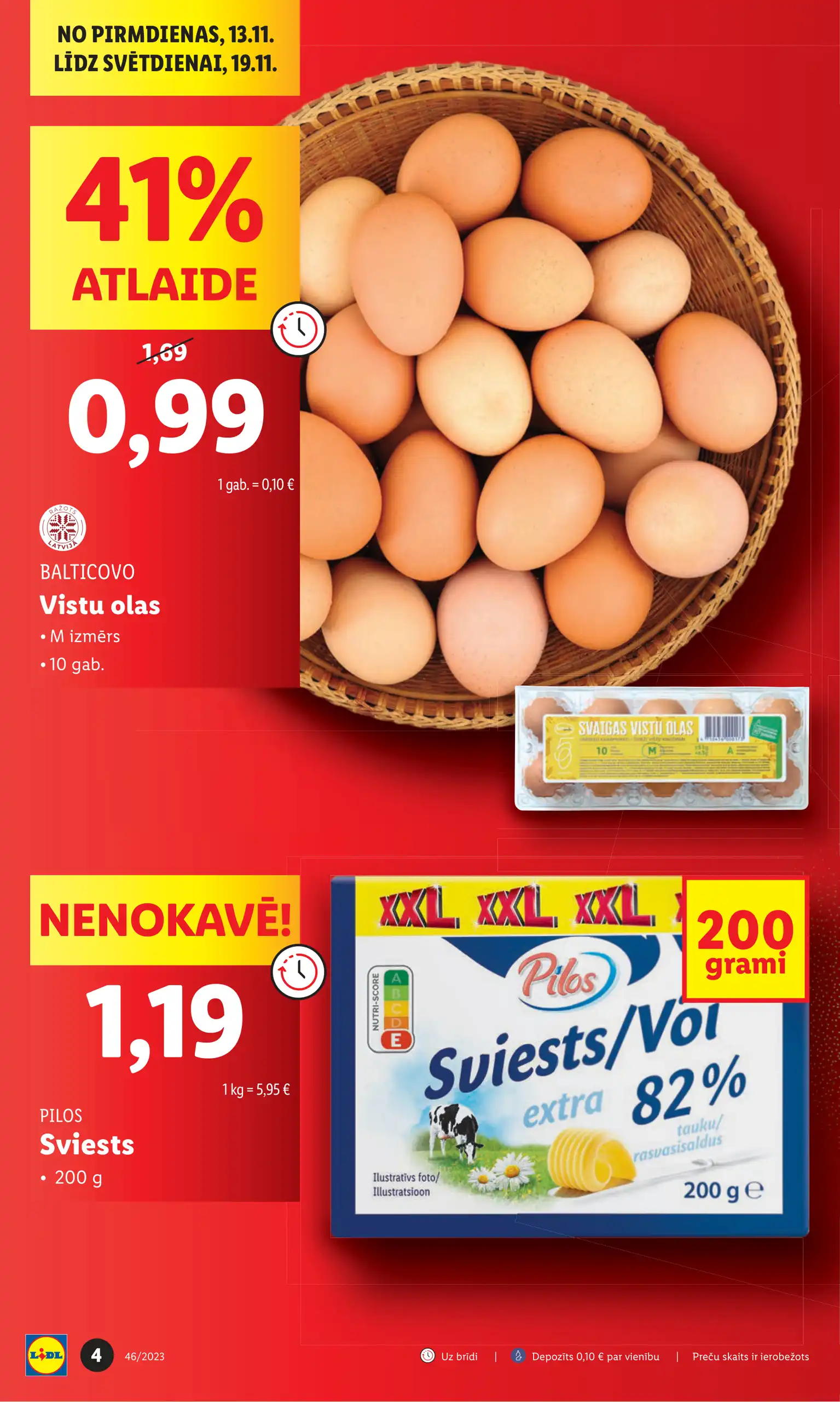 LIDL 13-11-2023-19-11-2023 Page 4