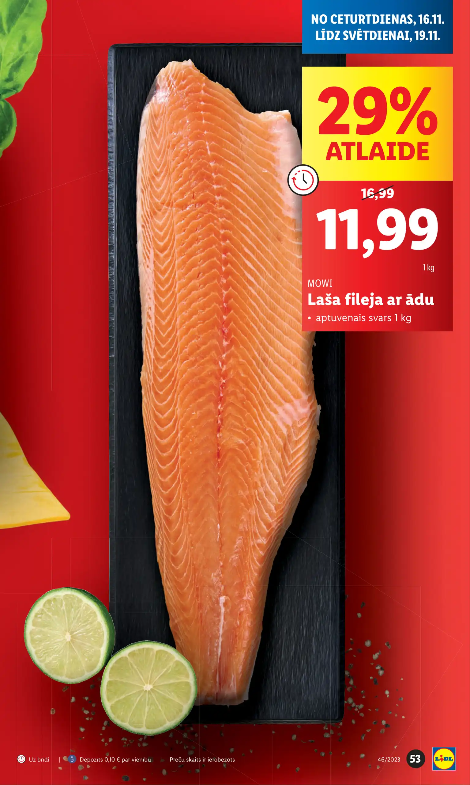 LIDL 13-11-2023-19-11-2023 Page 53