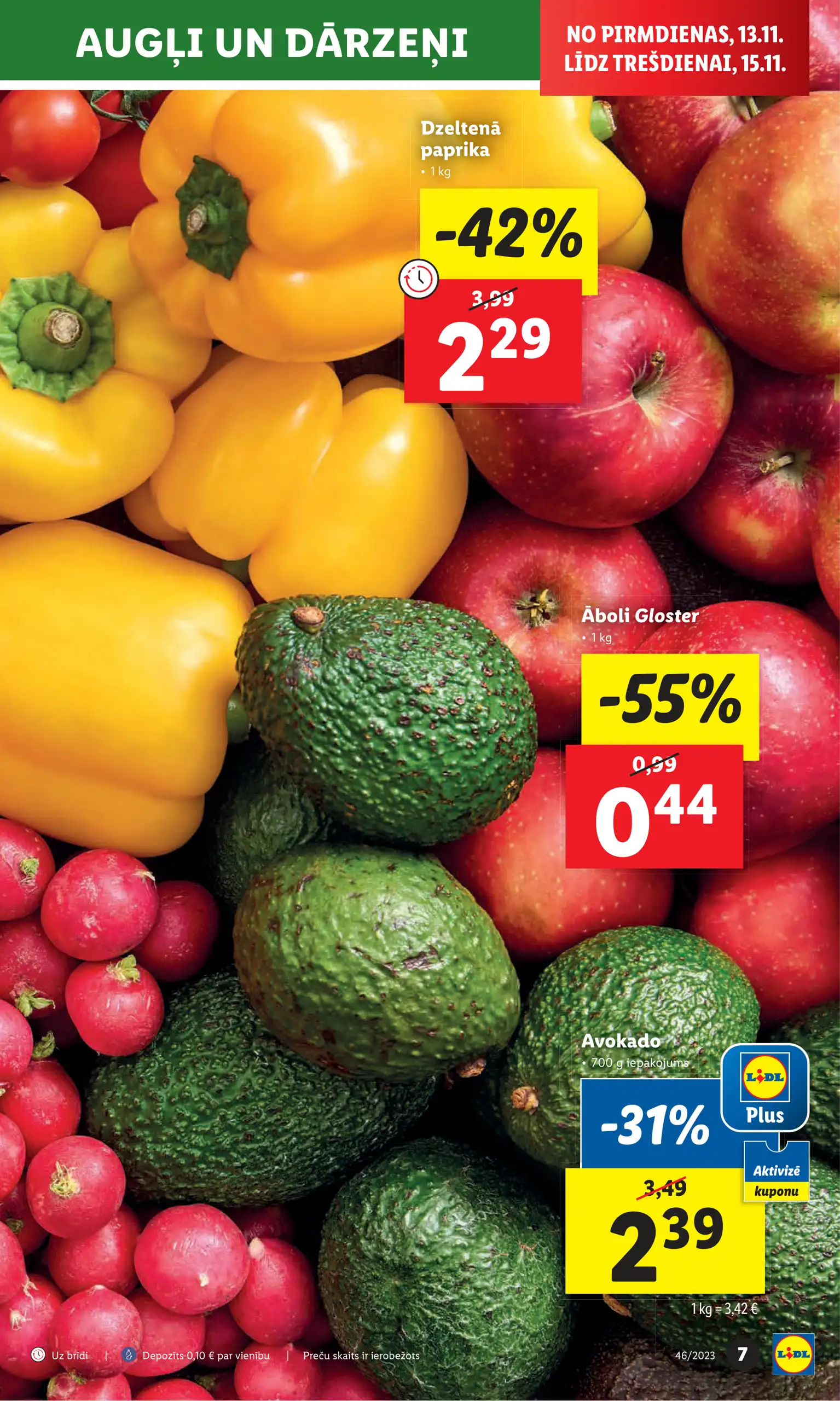 LIDL 13-11-2023-19-11-2023 Page 7