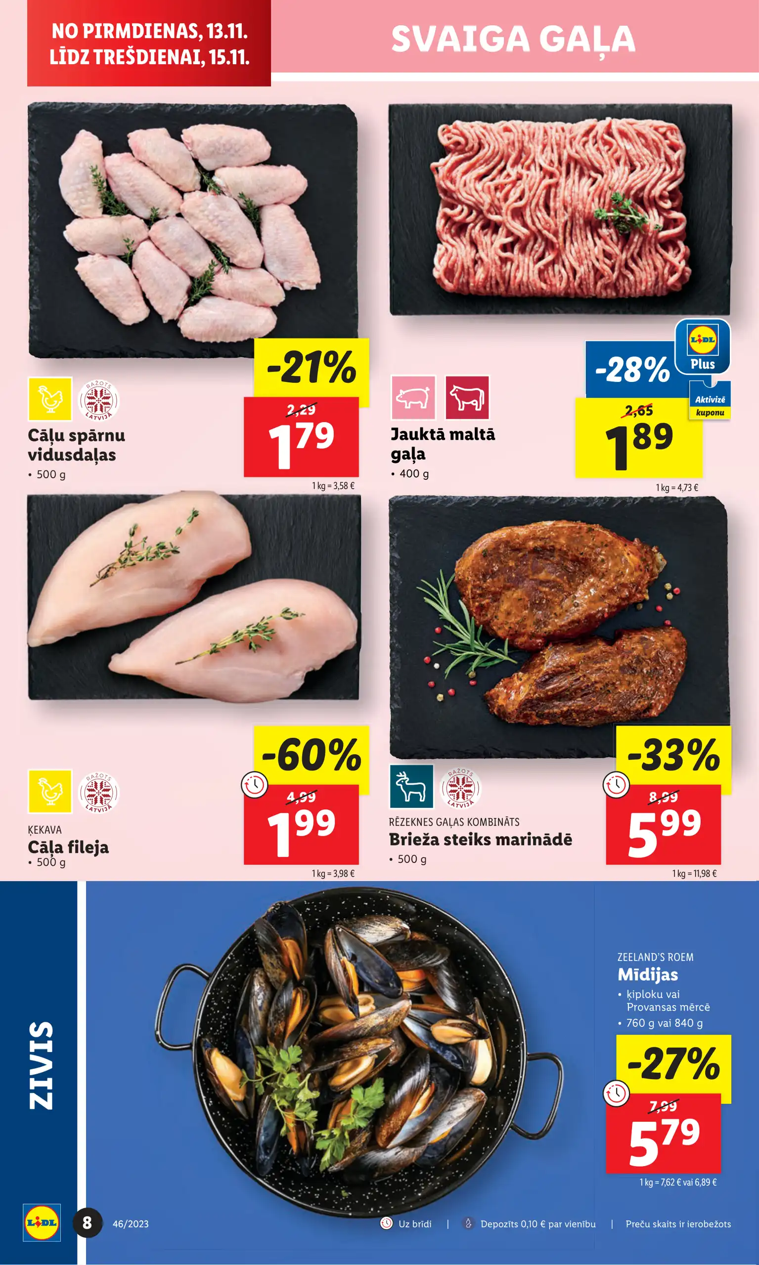 LIDL 13-11-2023-19-11-2023 Page 8