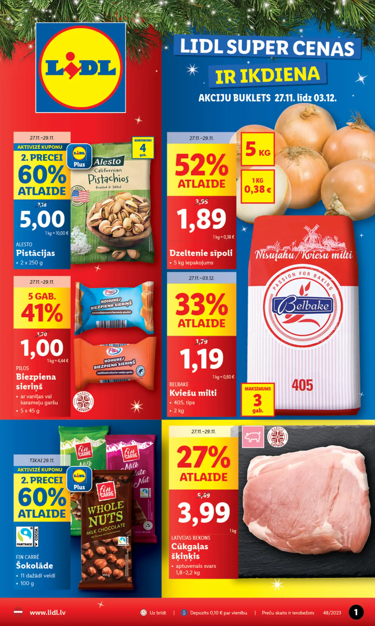 LIDL 2023-11-27-2023-11-29 Page 1