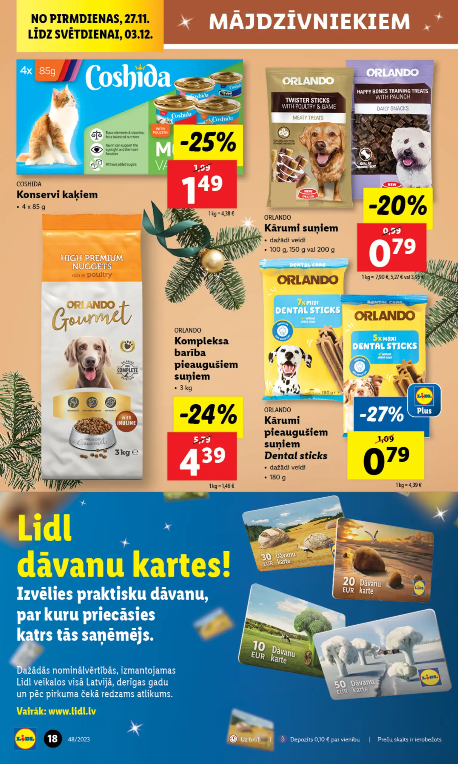LIDL 2023-11-27-2023-11-29 Page 18