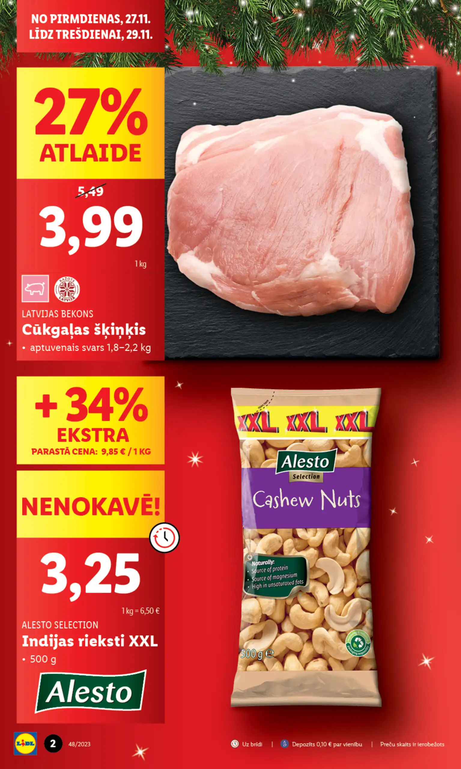 LIDL 2023-11-27-2023-11-29 Page 2