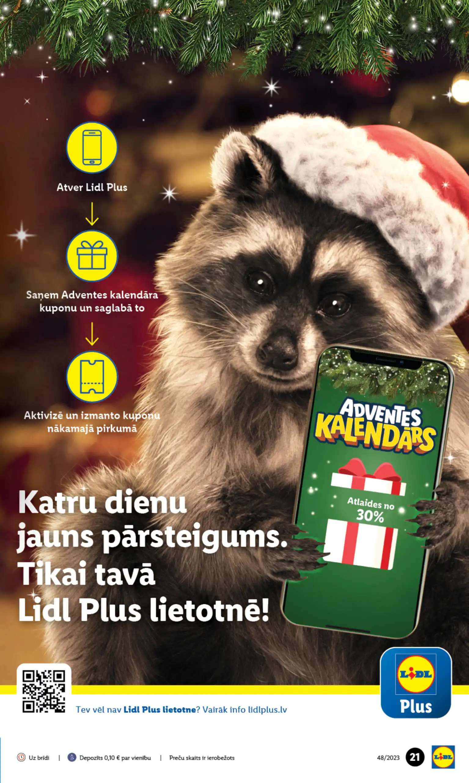 LIDL 2023-11-27-2023-11-29 Page 21