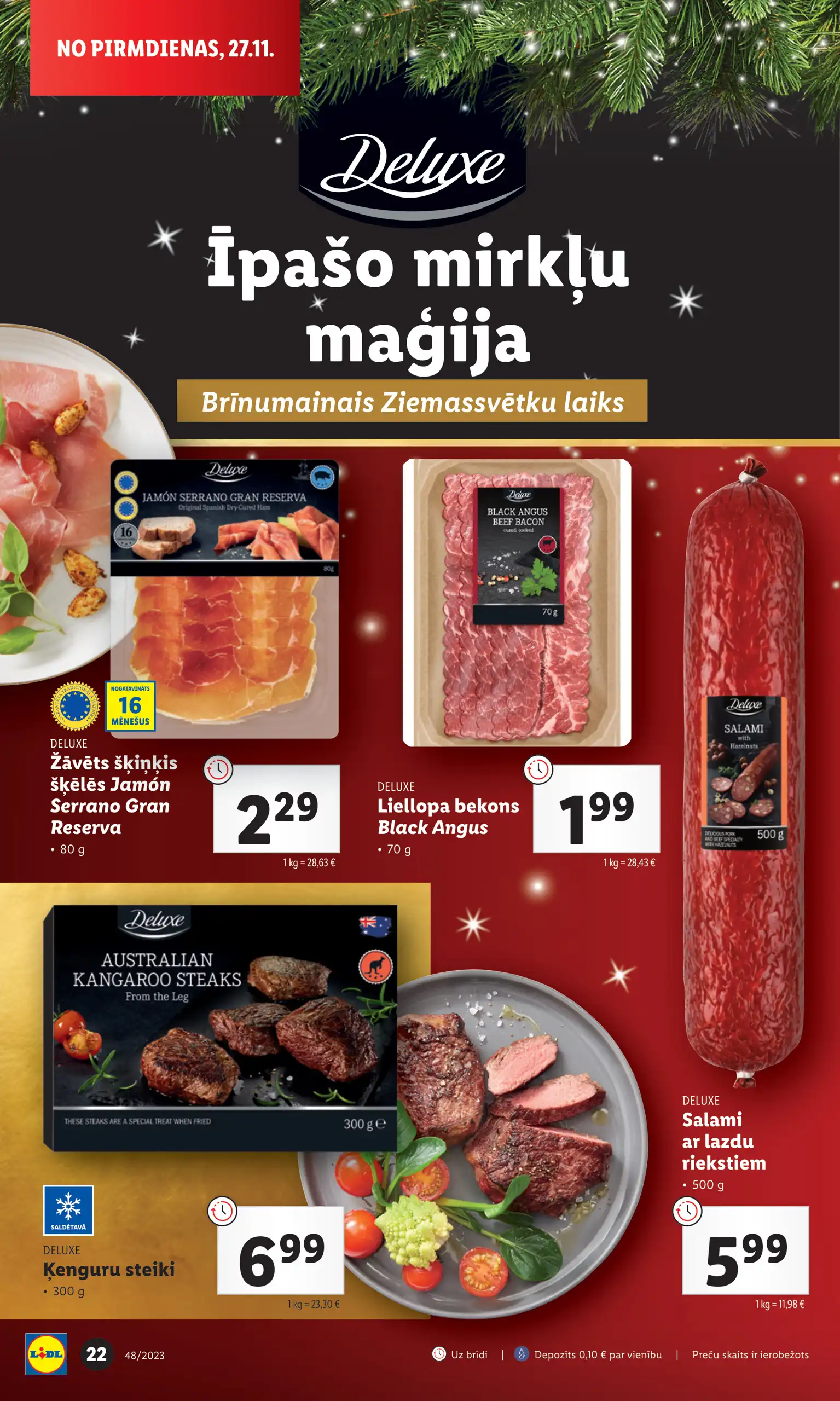 LIDL 2023-11-27-2023-11-29 Page 22