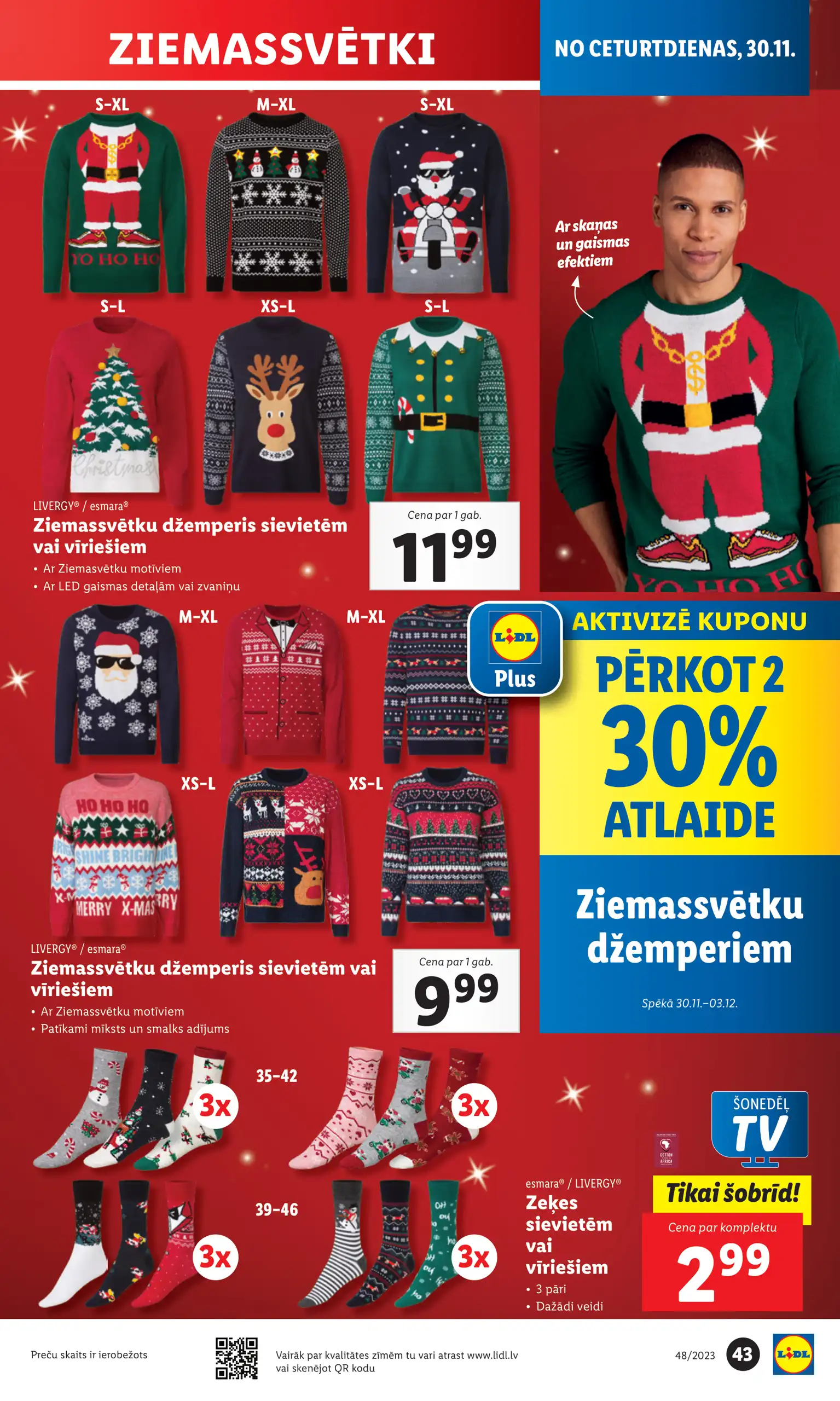 LIDL 2023-11-27-2023-11-29 Page 43