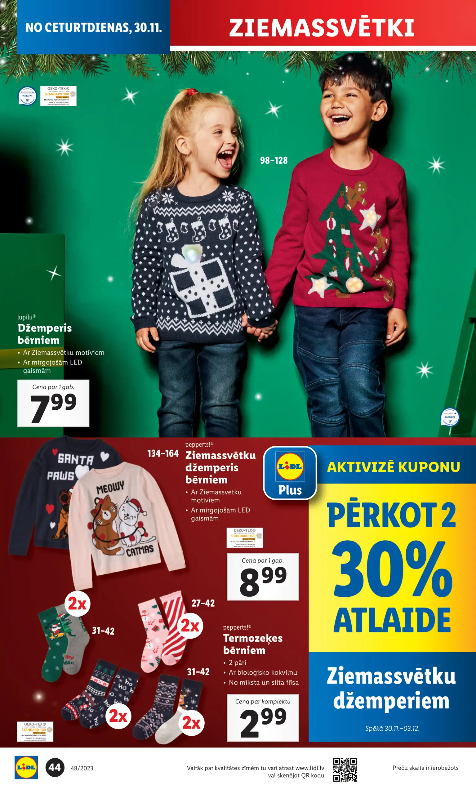 LIDL 2023-11-27-2023-11-29 Page 44