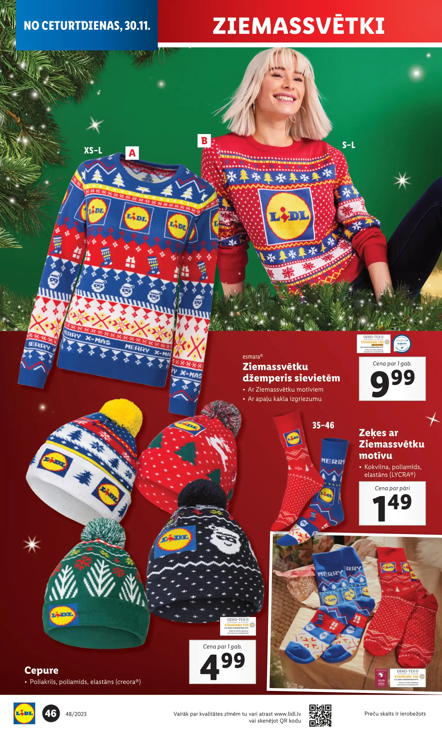 LIDL 2023-11-27-2023-11-29 Page 46
