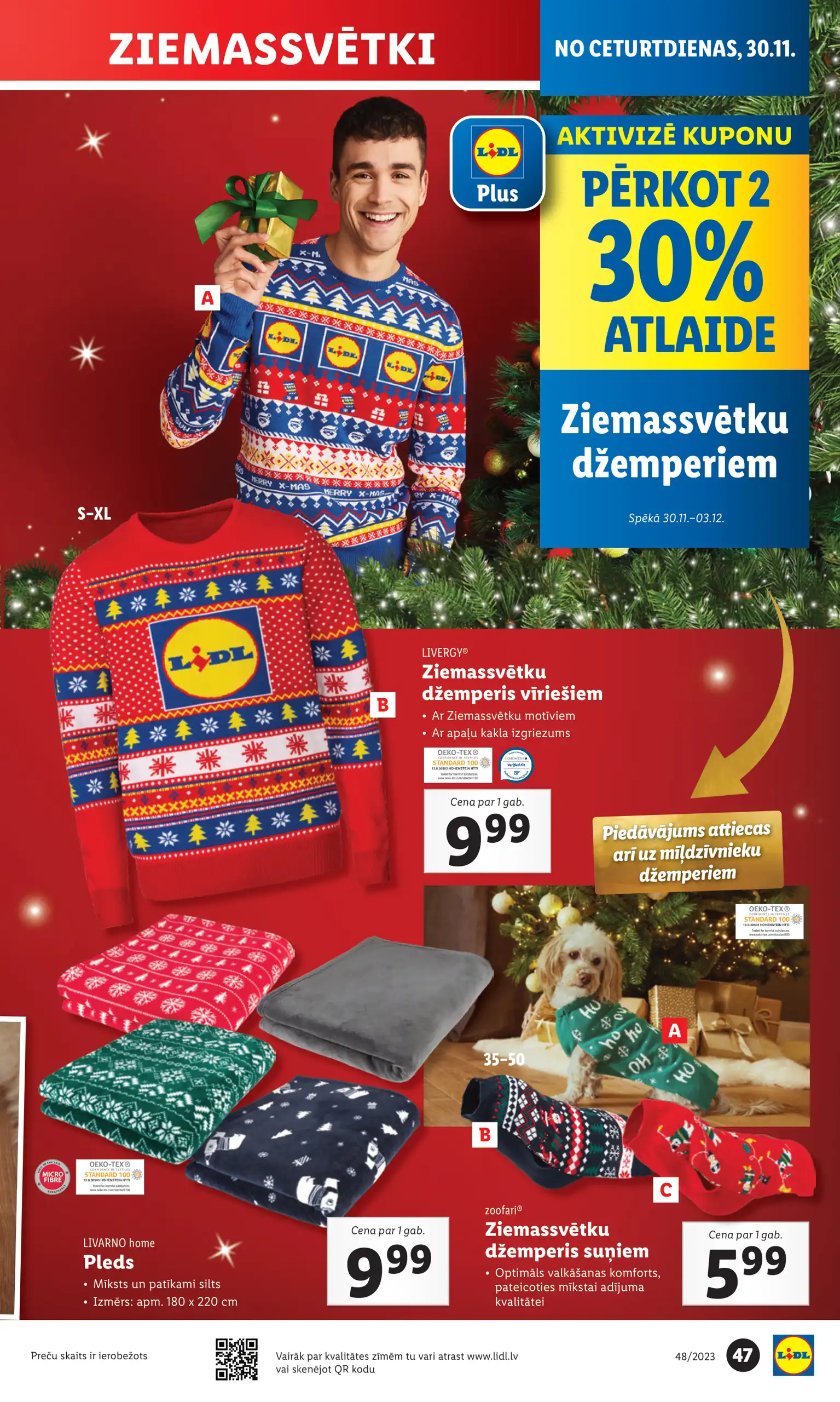 LIDL 2023-11-27-2023-11-29 Page 47