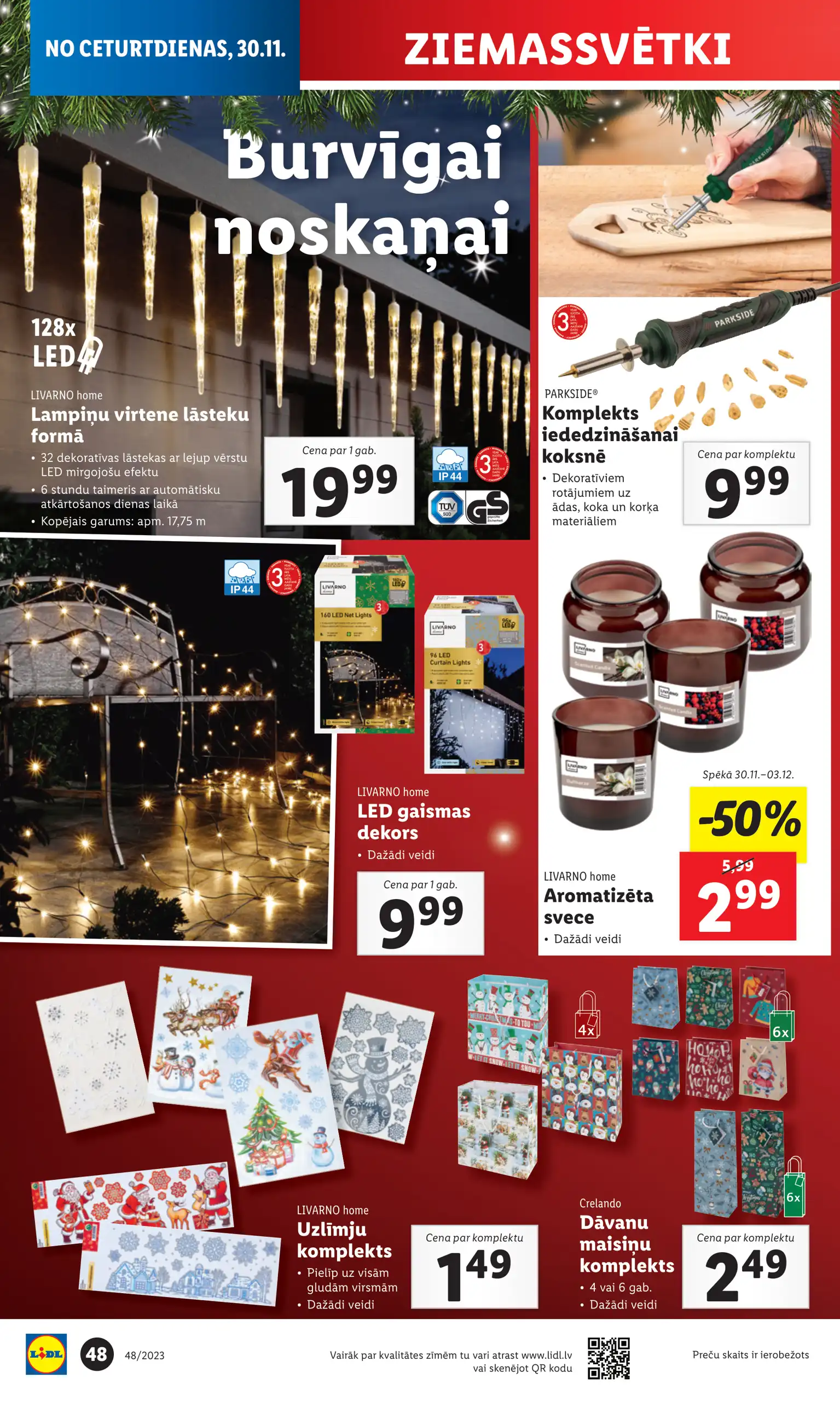 LIDL 2023-11-27-2023-11-29 Page 48